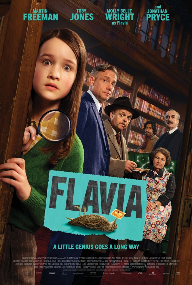 Flavia
