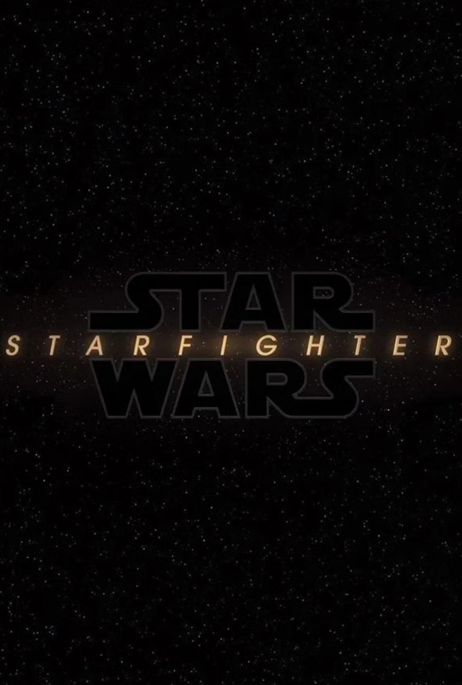 Star Wars: Starfighter