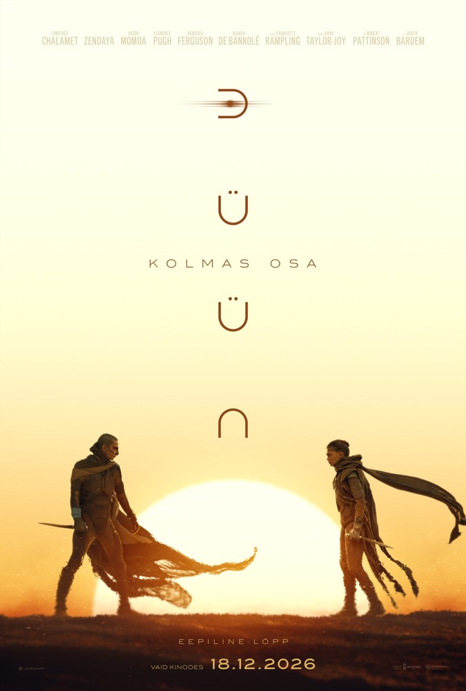 Düün: kolmas osa