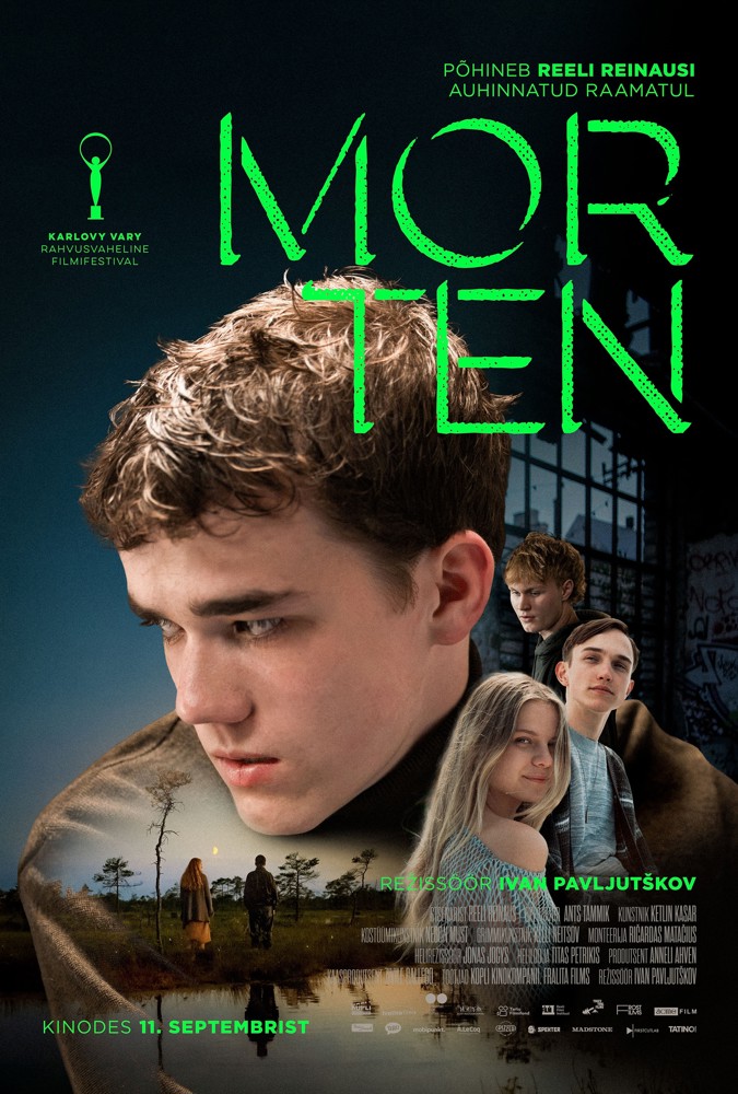 Morten