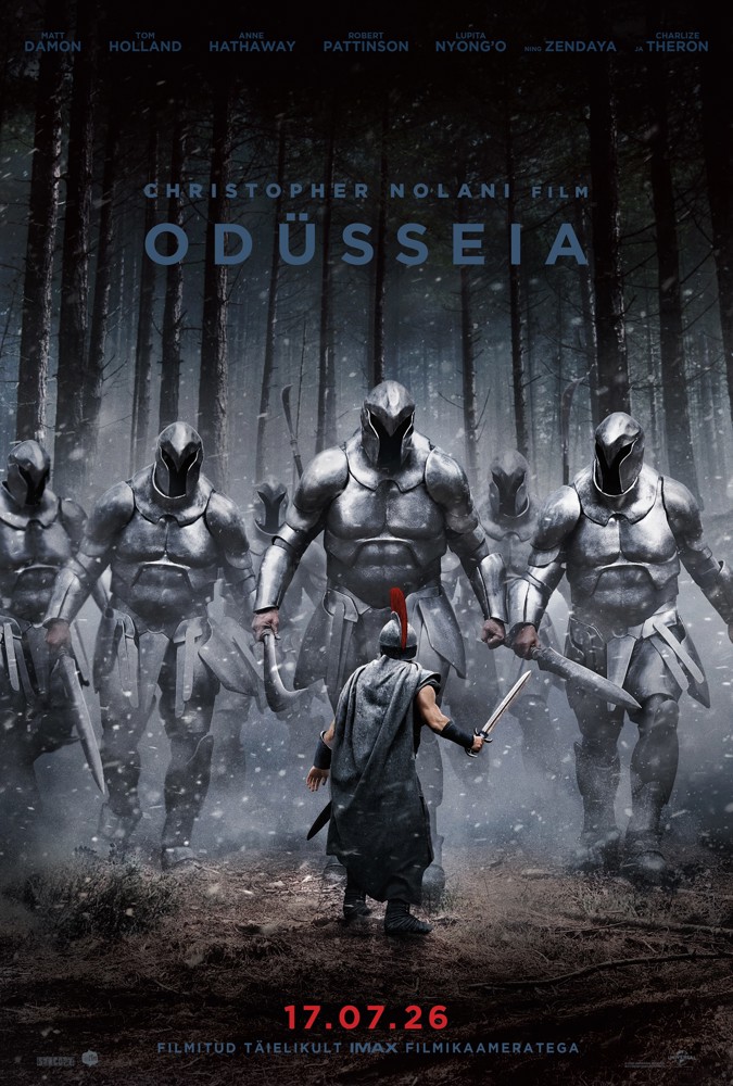 Odüsseia