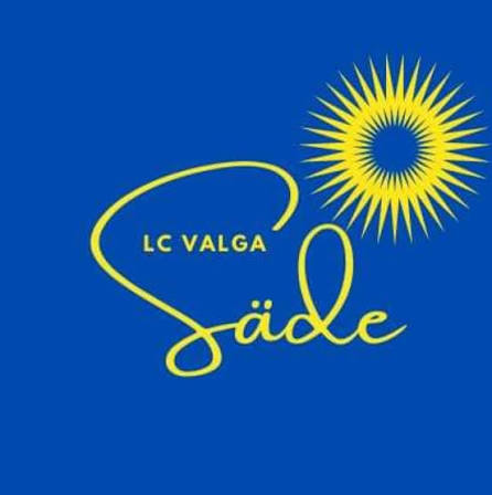 LC Valga Säde konverents - REGISTREERIMISEGA
