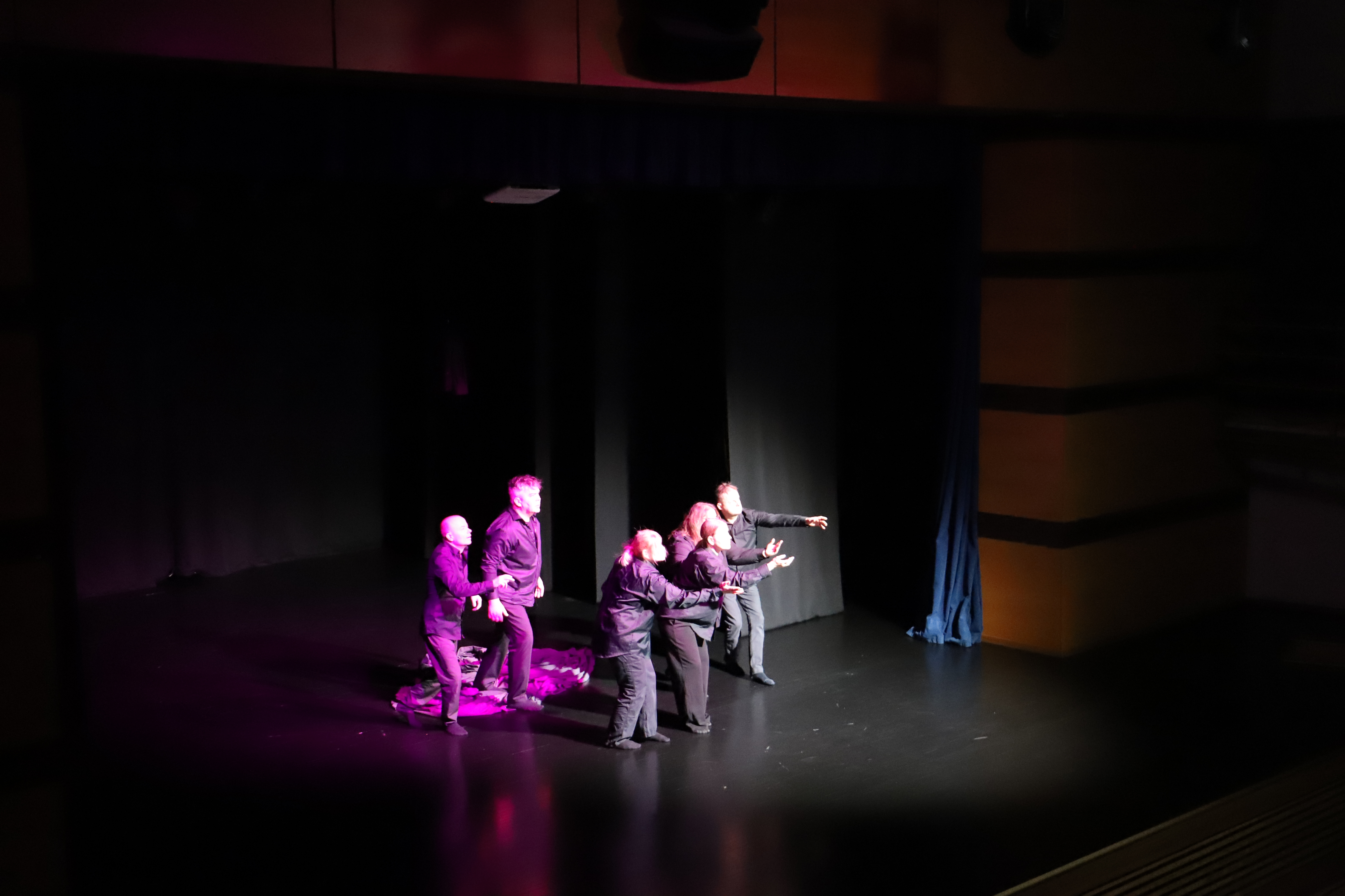 19. harrastusteatrite riigifestival 2026