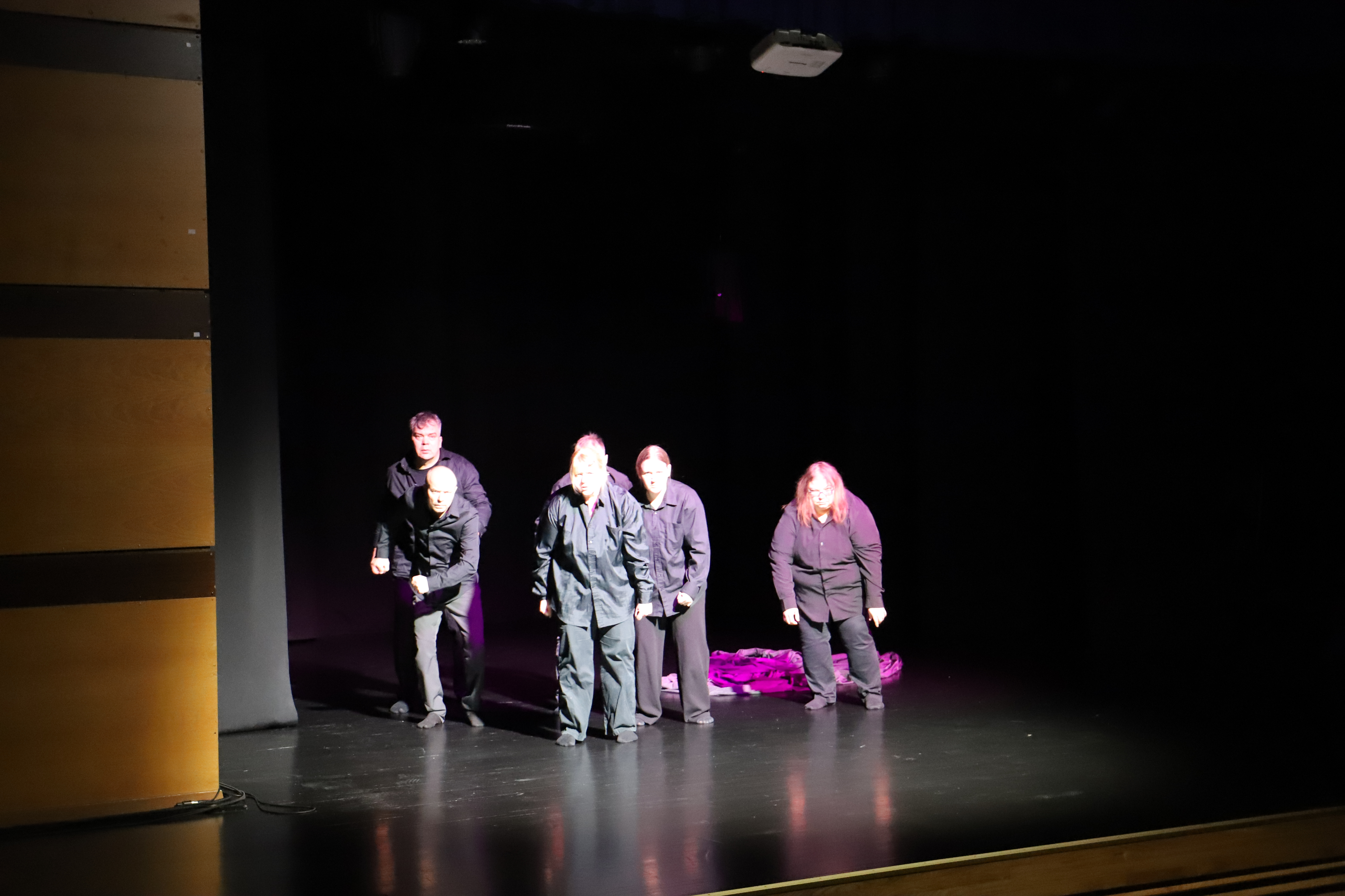 19. harrastusteatrite riigifestival 2026