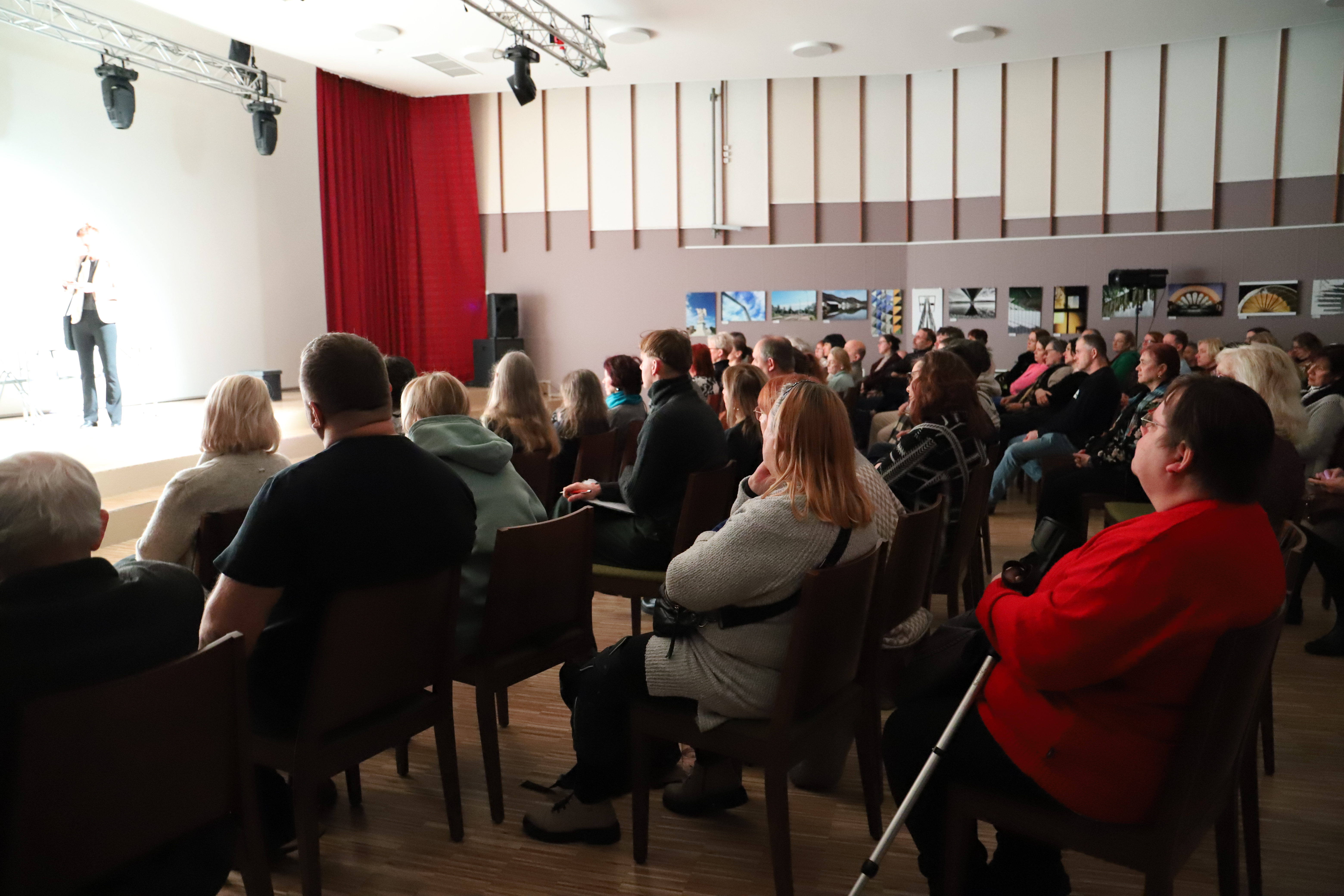 19. harrastusteatrite riigifestival 2026