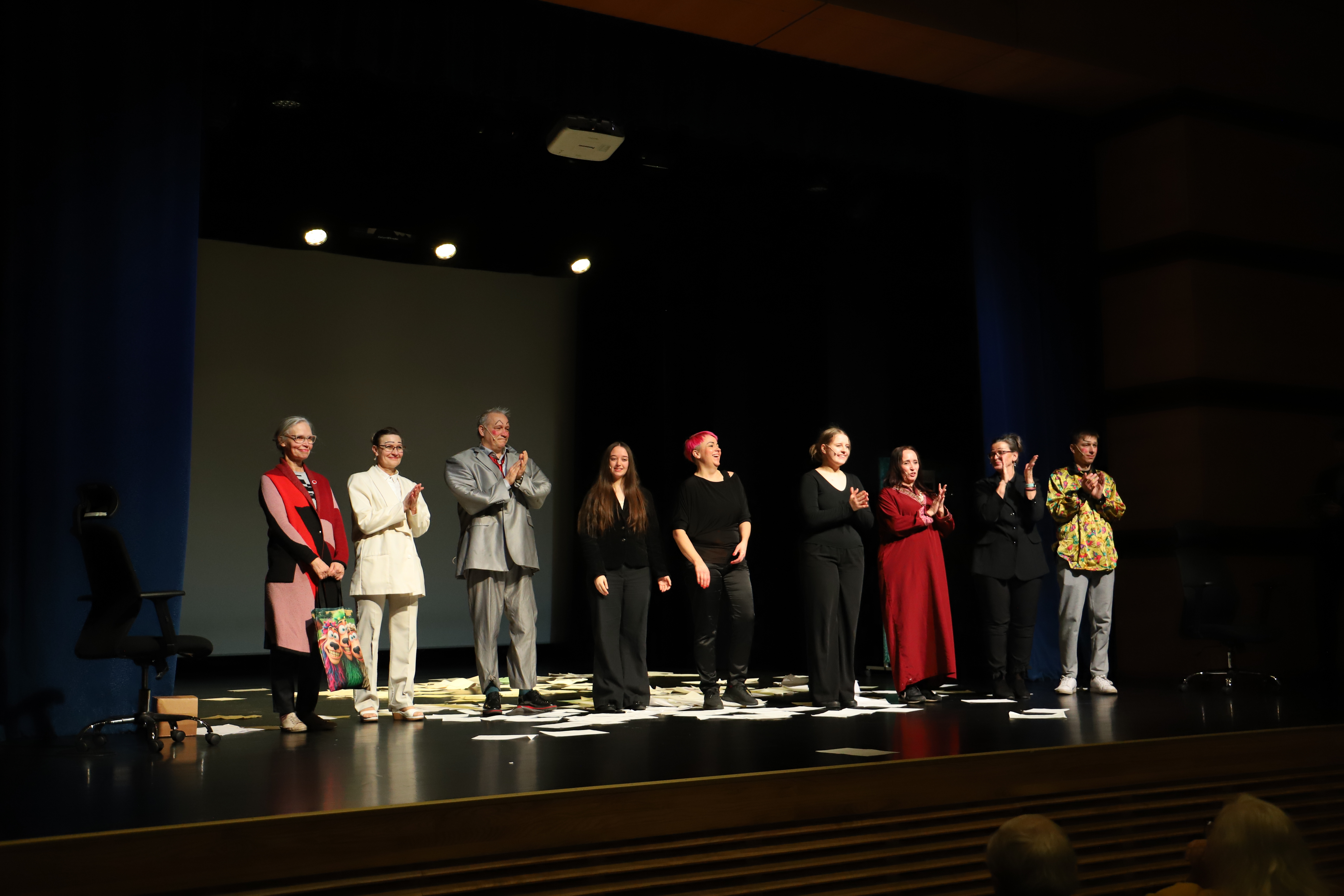 19. harrastusteatrite riigifestival 2026