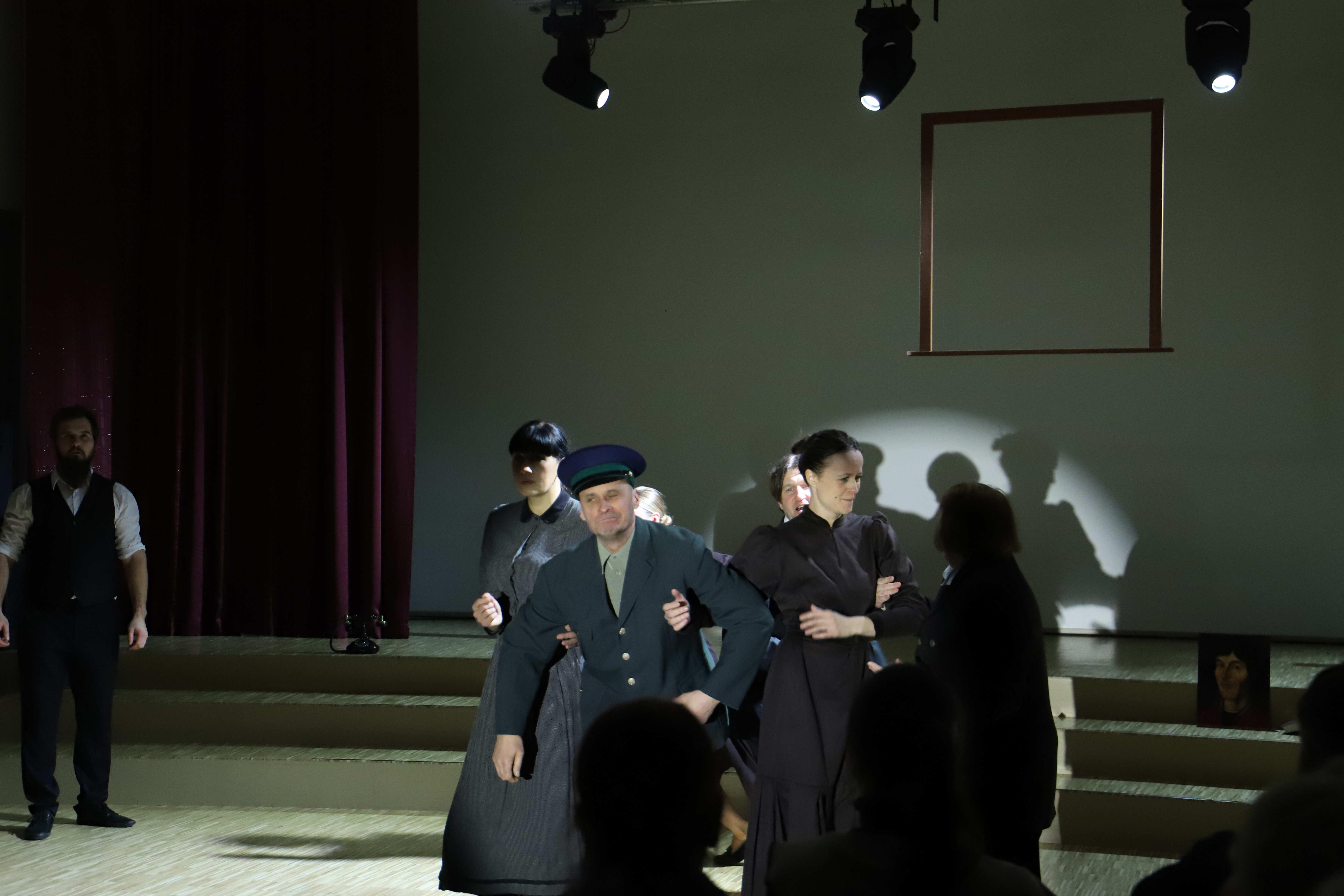 19. harrastusteatrite riigifestival 2026