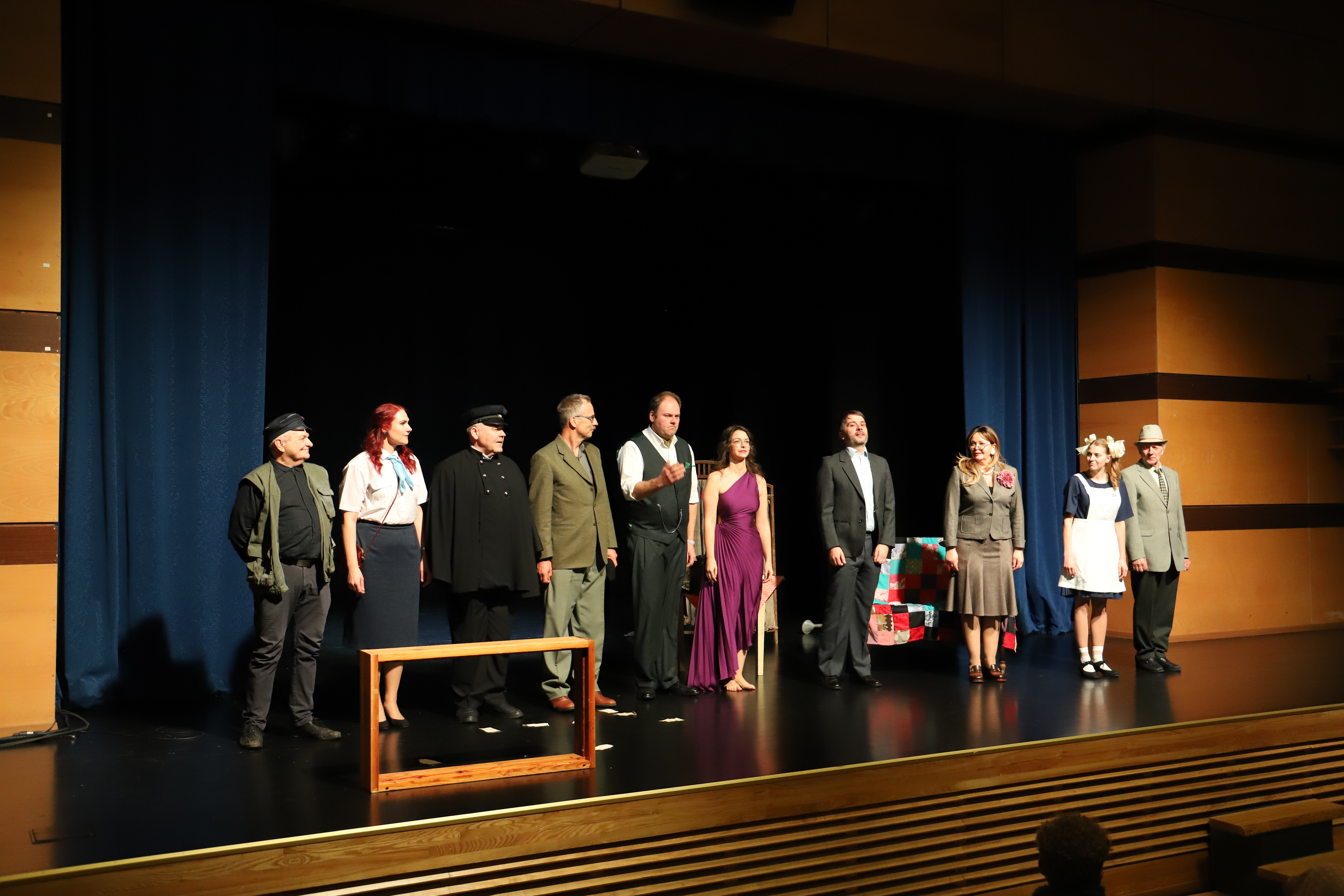 19. harrastusteatrite riigifestival 2026