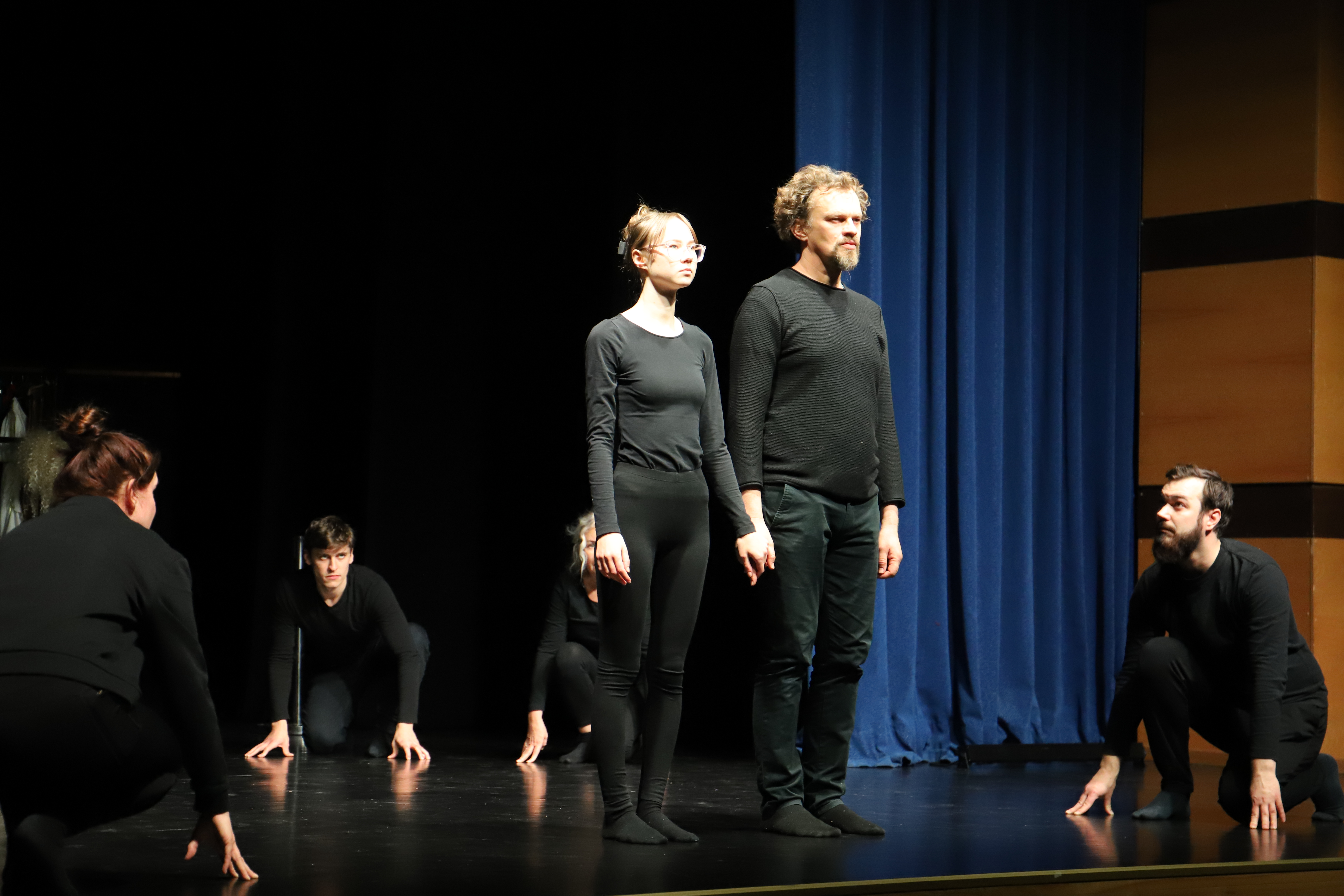 19. harrastusteatrite riigifestival 2026