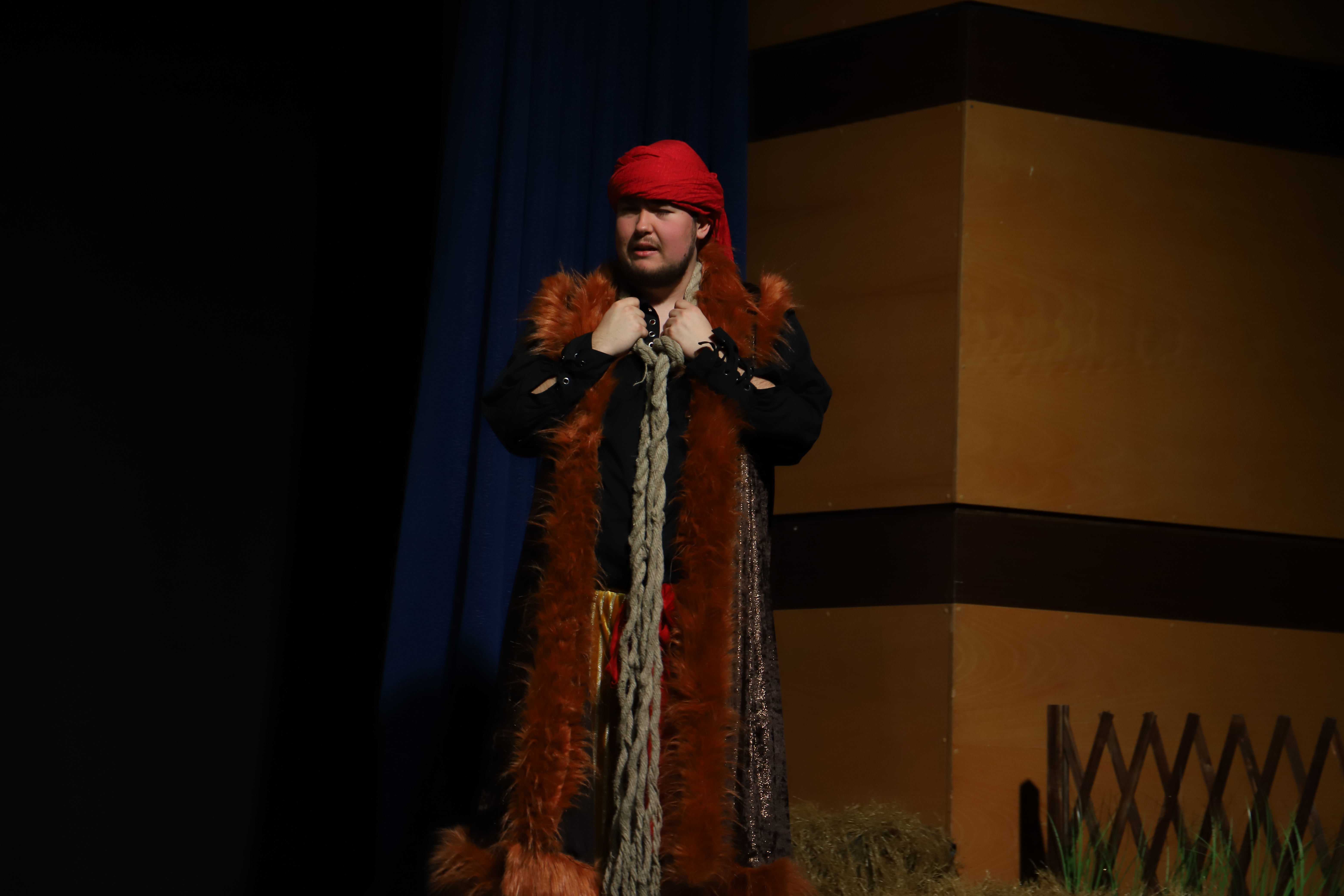 Valgamaa etenduskunstide festival Säde 2026