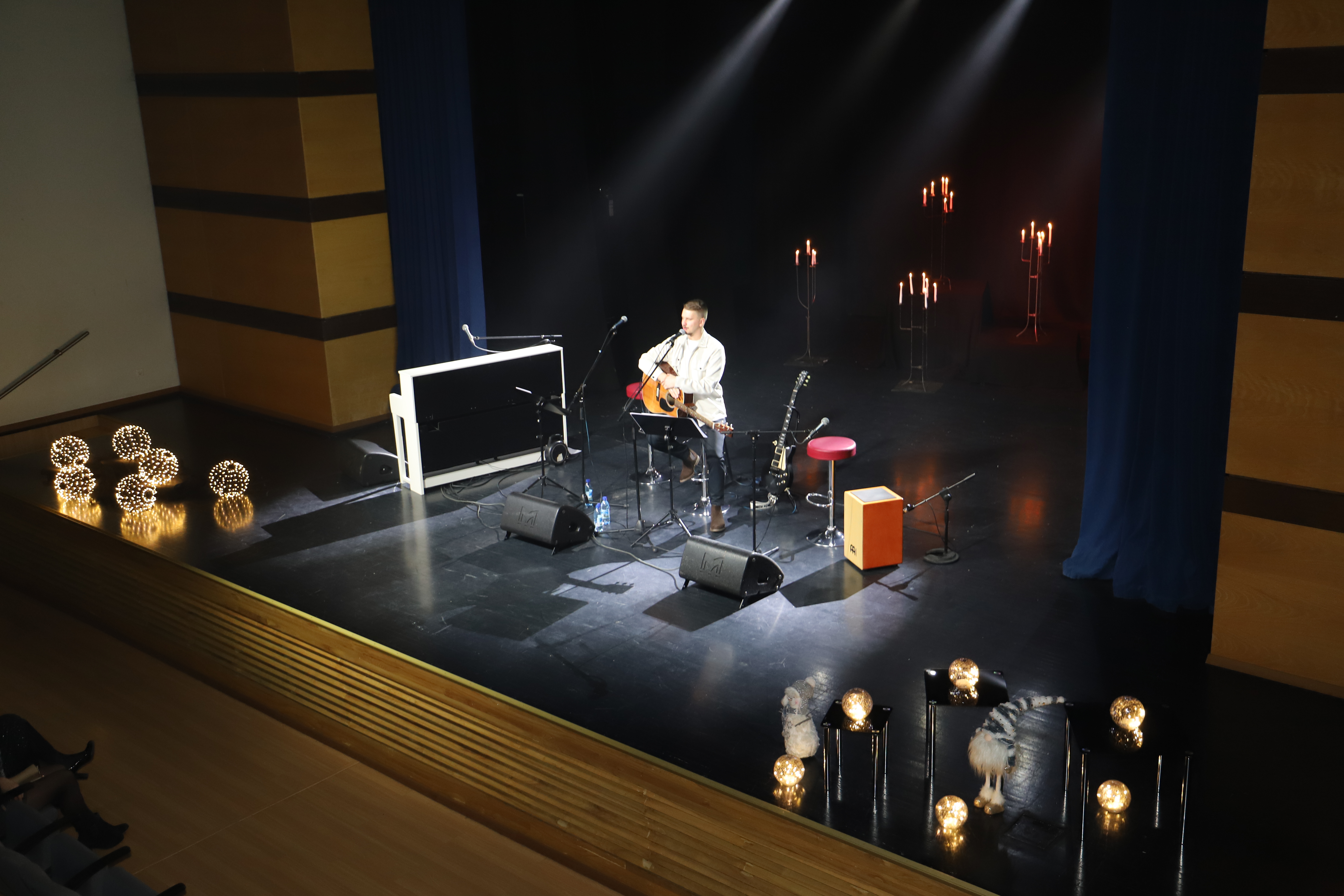 4. advendikontsert Hardo ja sõbrad
