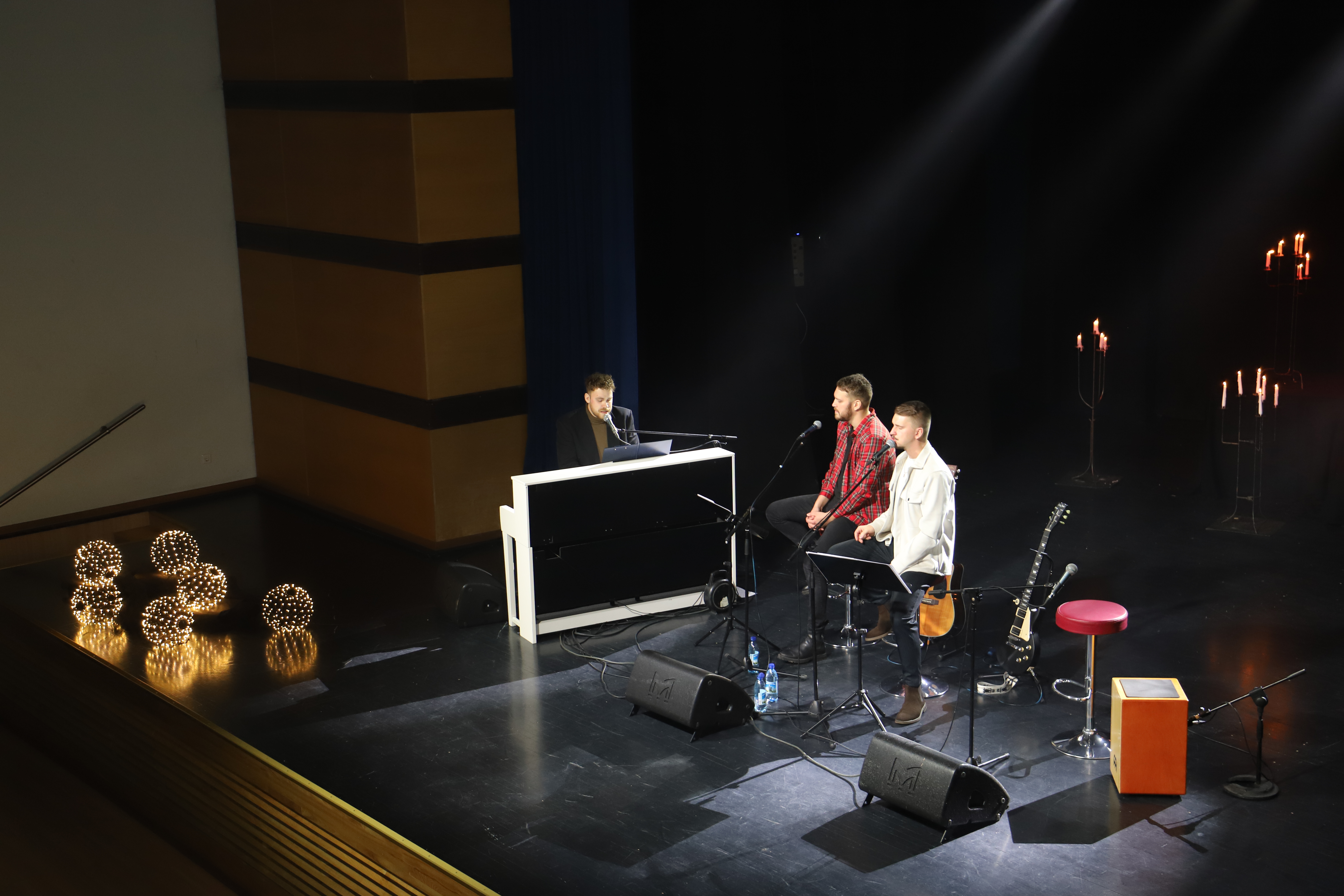 4. advendikontsert Hardo ja sõbrad