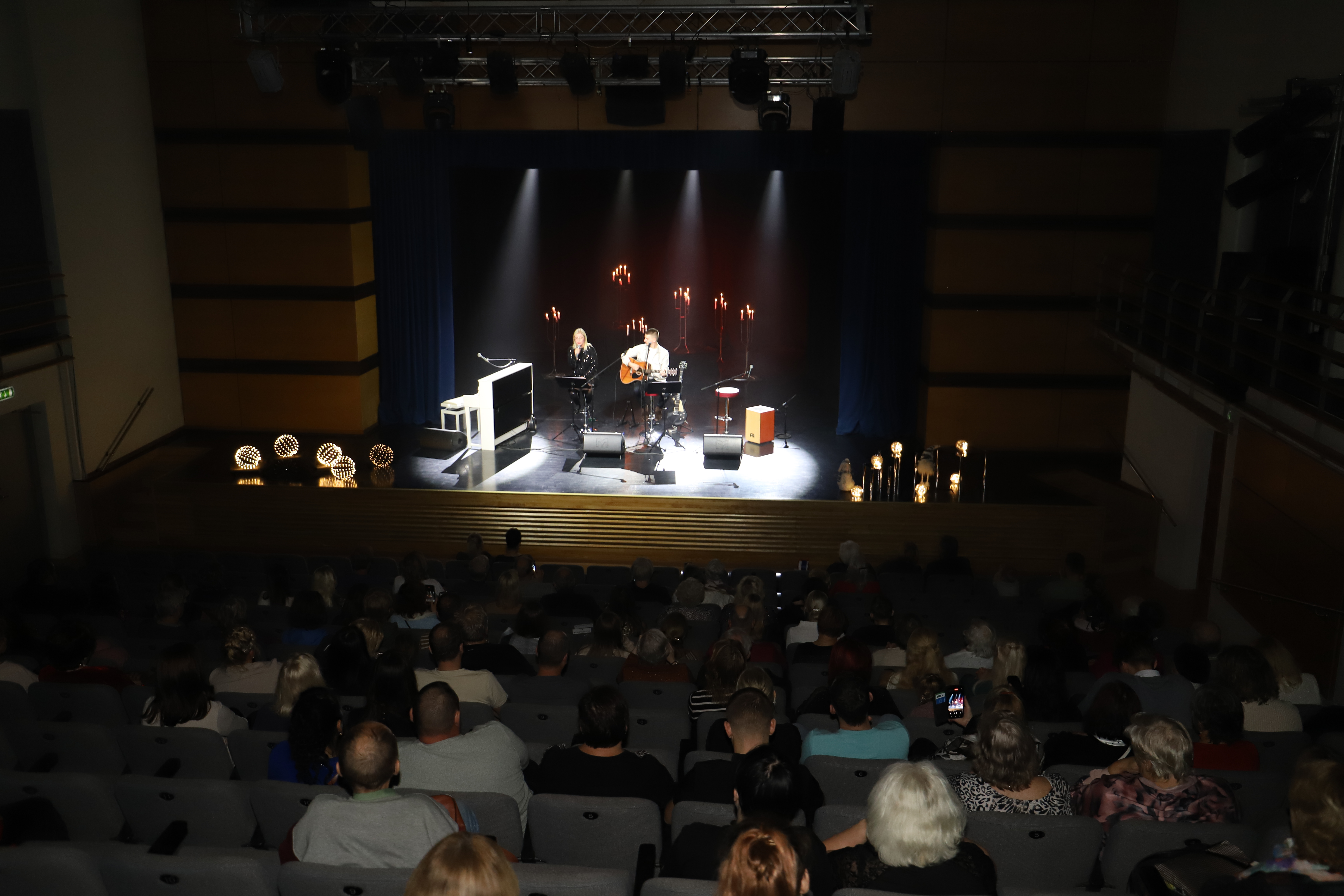 4. advendikontsert Hardo ja sõbrad