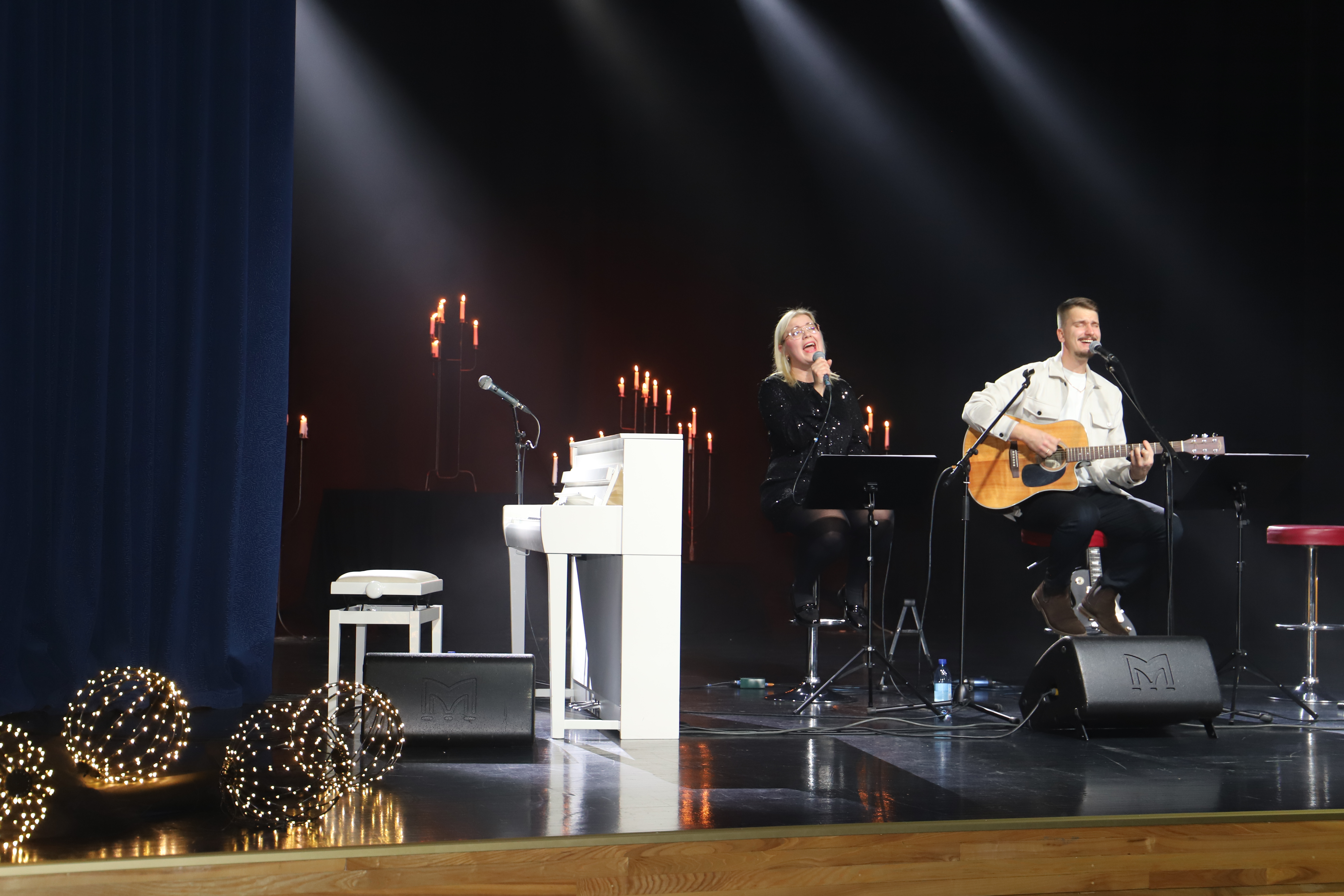 4. advendikontsert Hardo ja sõbrad