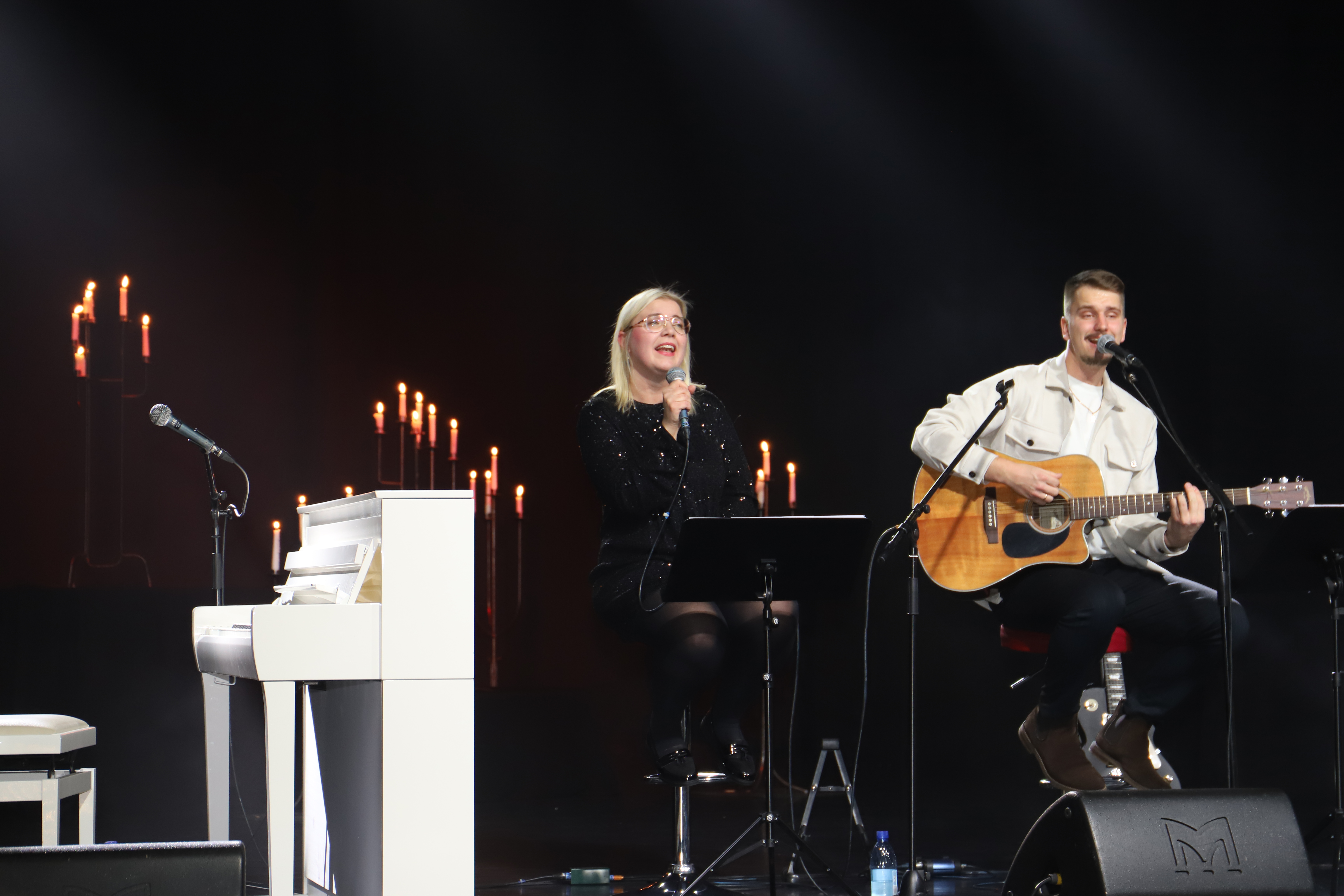4. advendikontsert Hardo ja sõbrad