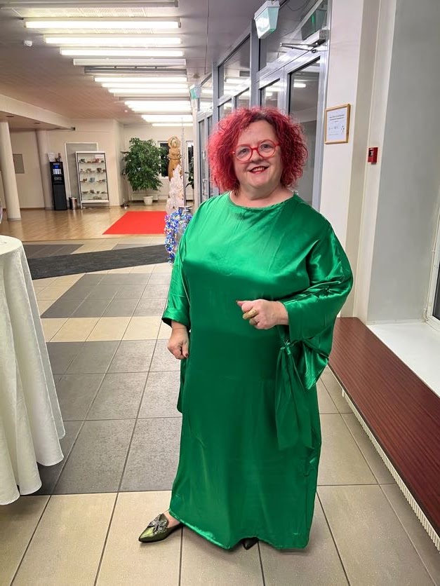 Aastalõpupidu