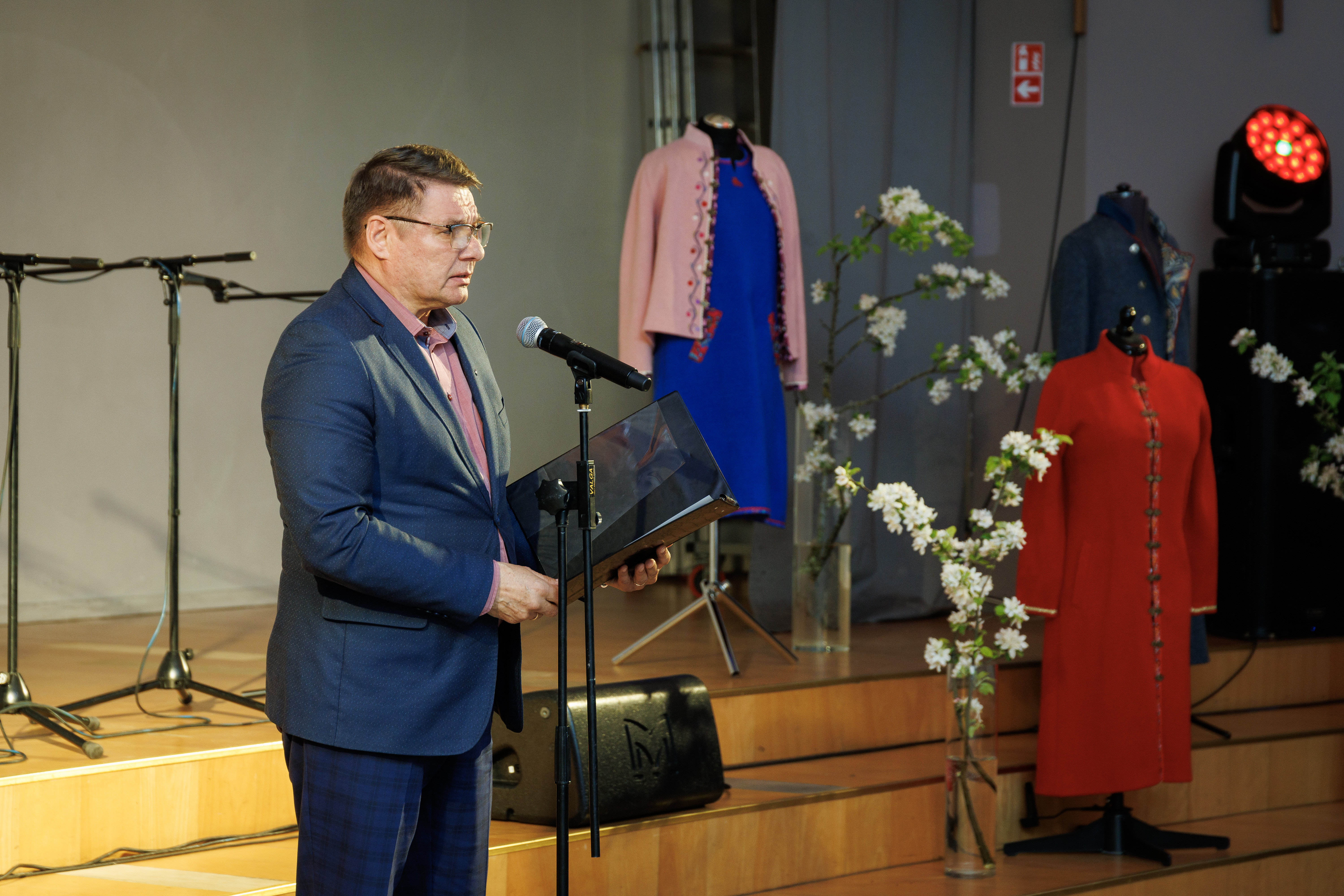 Valgamaa Rahvakunsti ja Käsitöö Keskseltsi tunnustussündmus