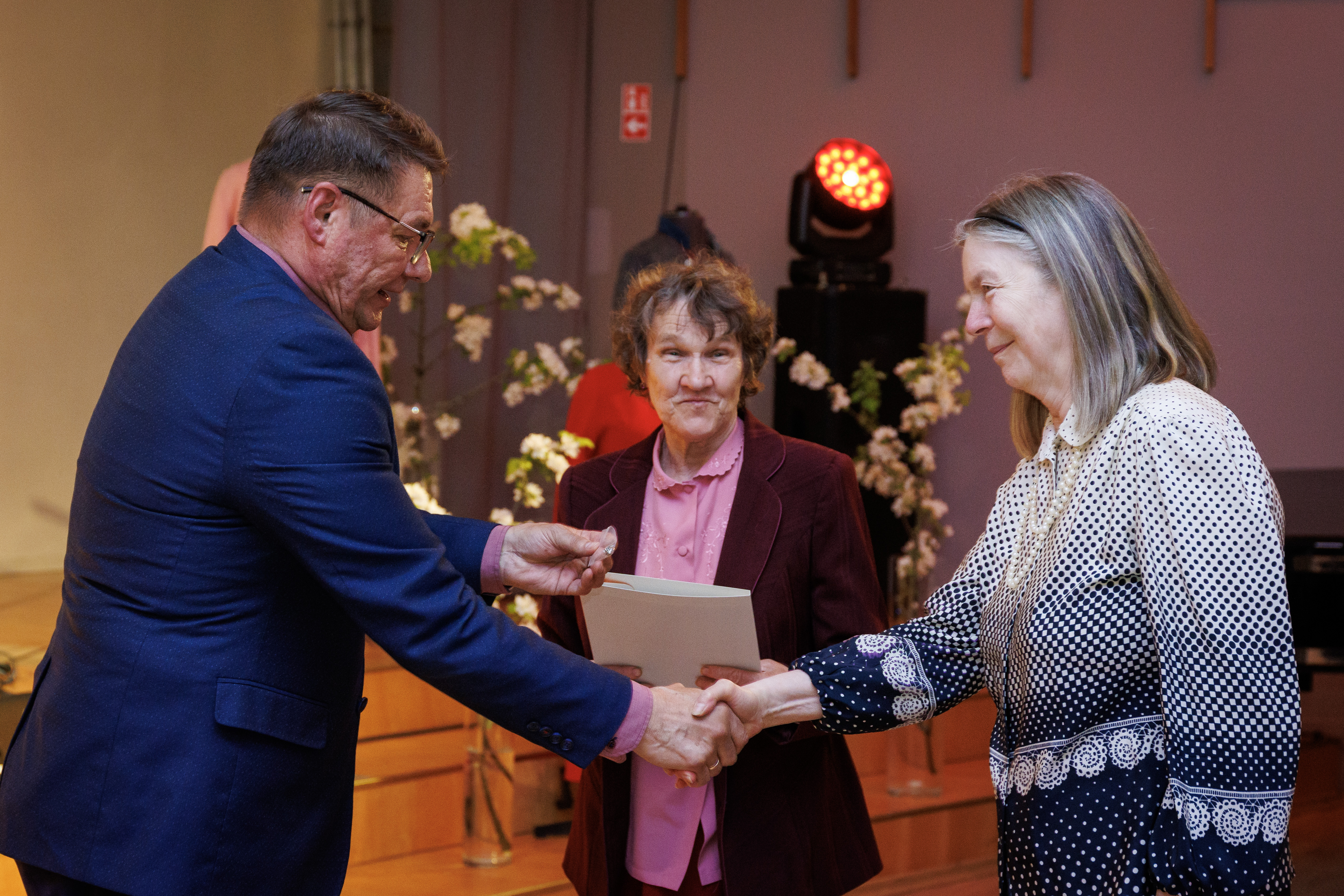 Valgamaa Rahvakunsti ja Käsitöö Keskseltsi tunnustussündmus
