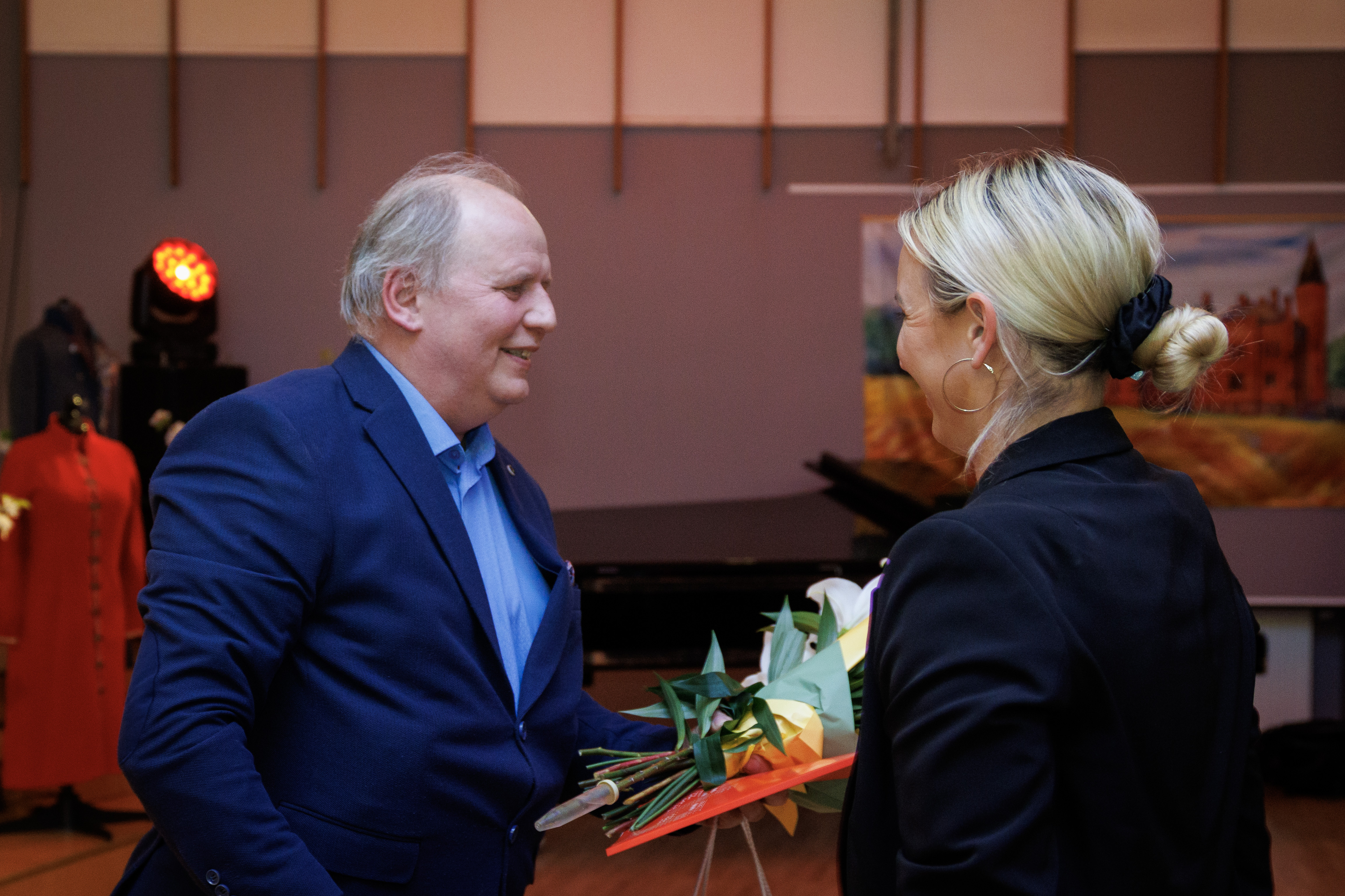 Valgamaa Rahvakunsti ja Käsitöö Keskseltsi tunnustussündmus