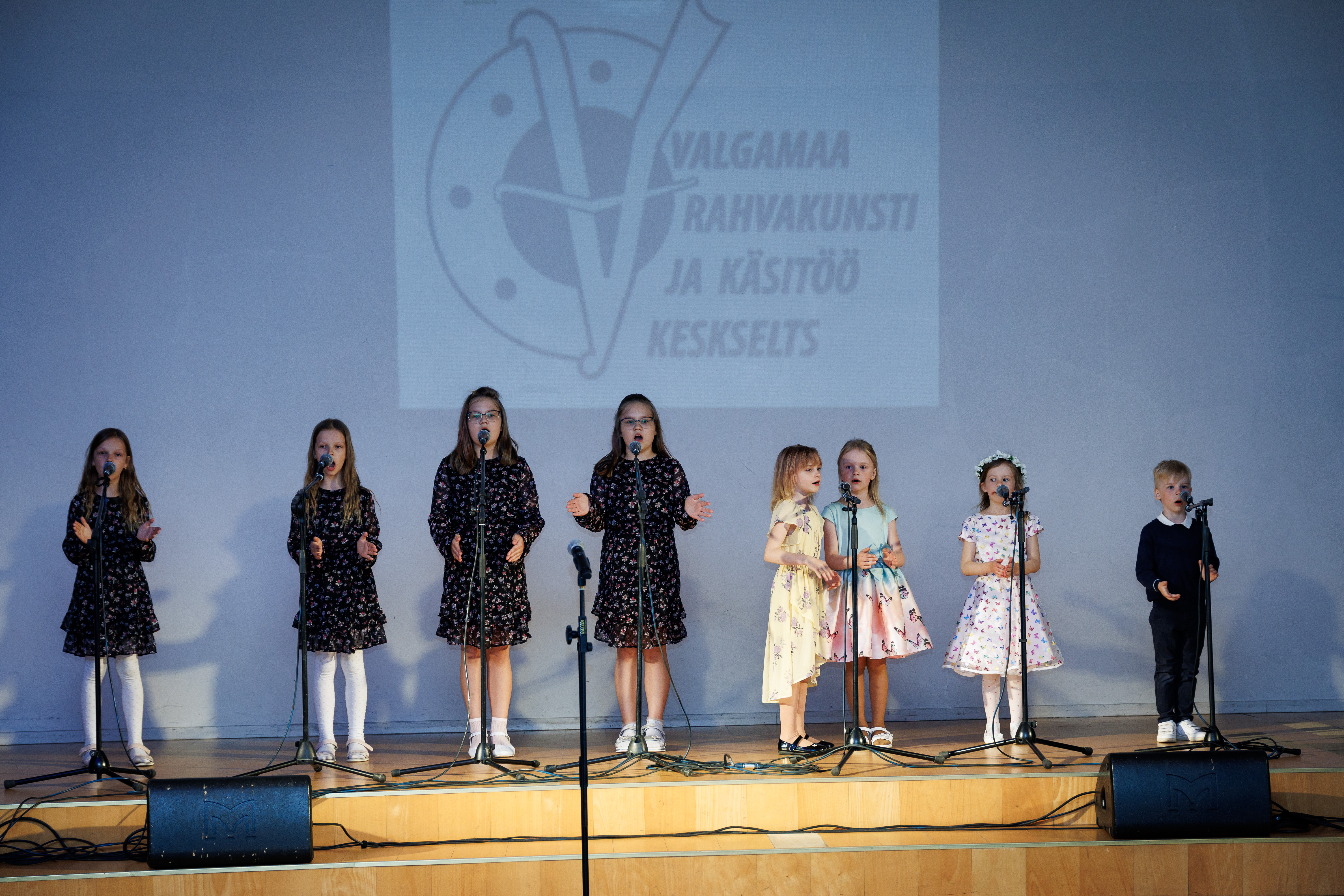 Valgamaa Rahvakunsti ja Käsitöö Keskseltsi tunnustussündmus