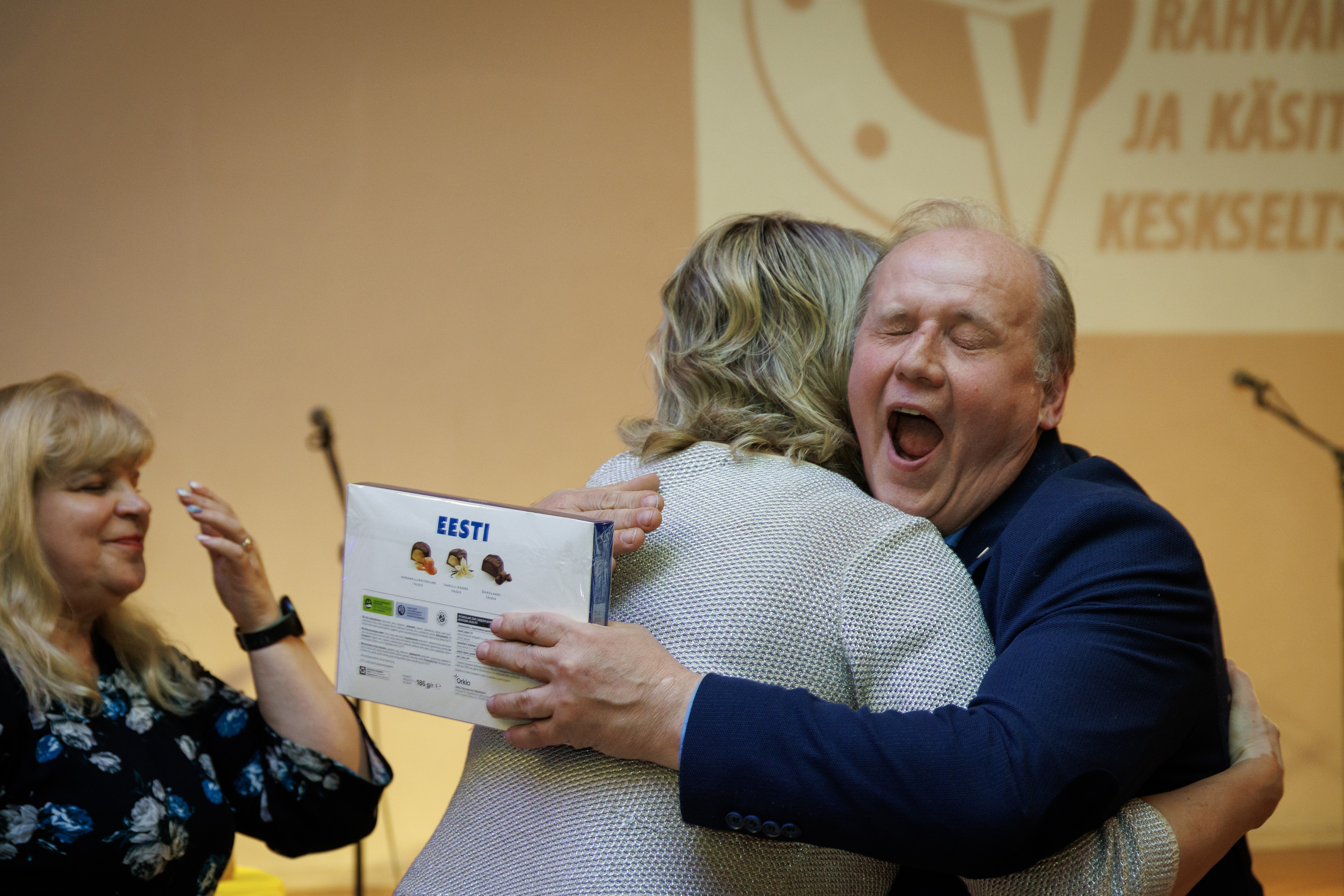Valgamaa Rahvakunsti ja Käsitöö Keskseltsi tunnustussündmus