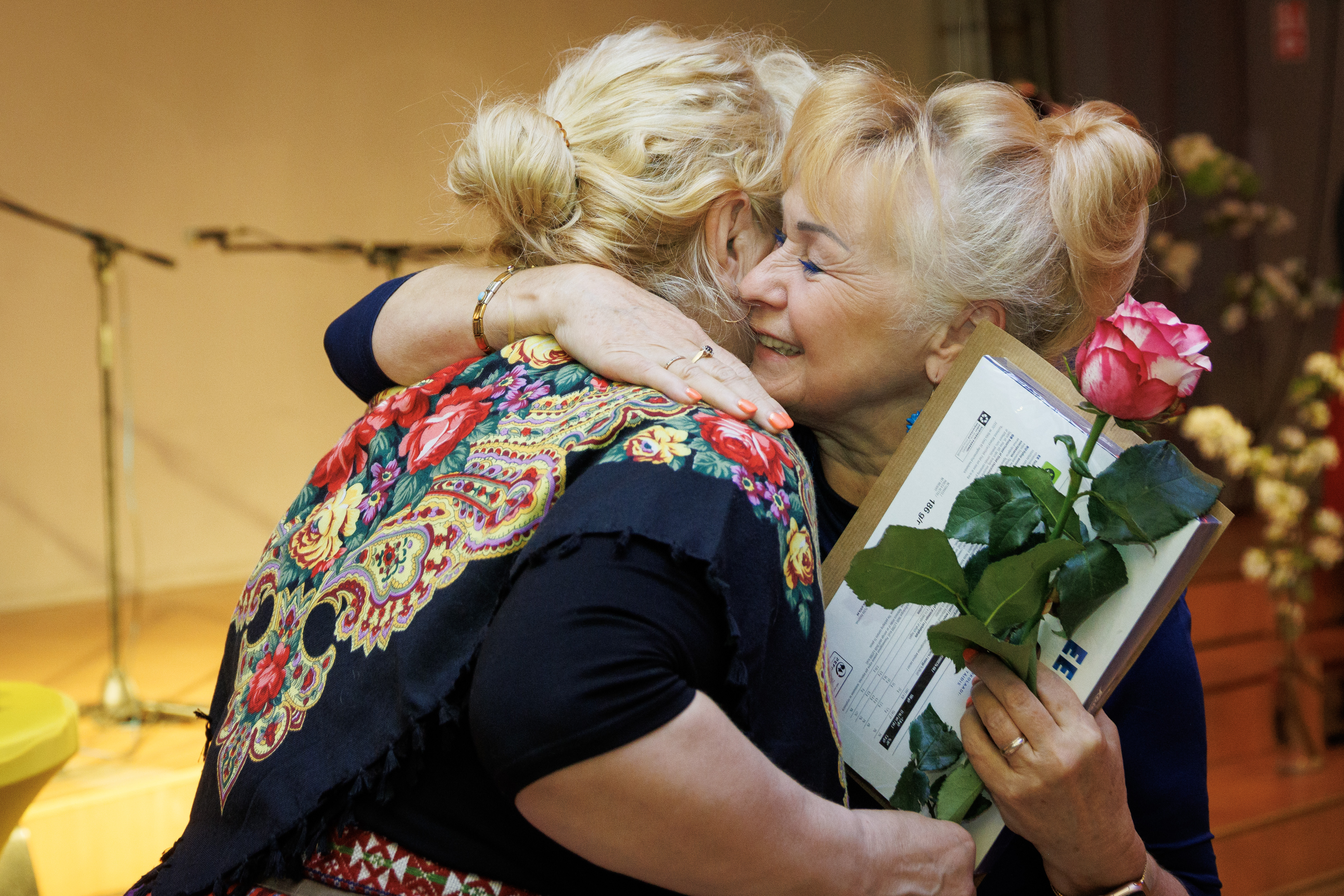 Valgamaa Rahvakunsti ja Käsitöö Keskseltsi tunnustussündmus