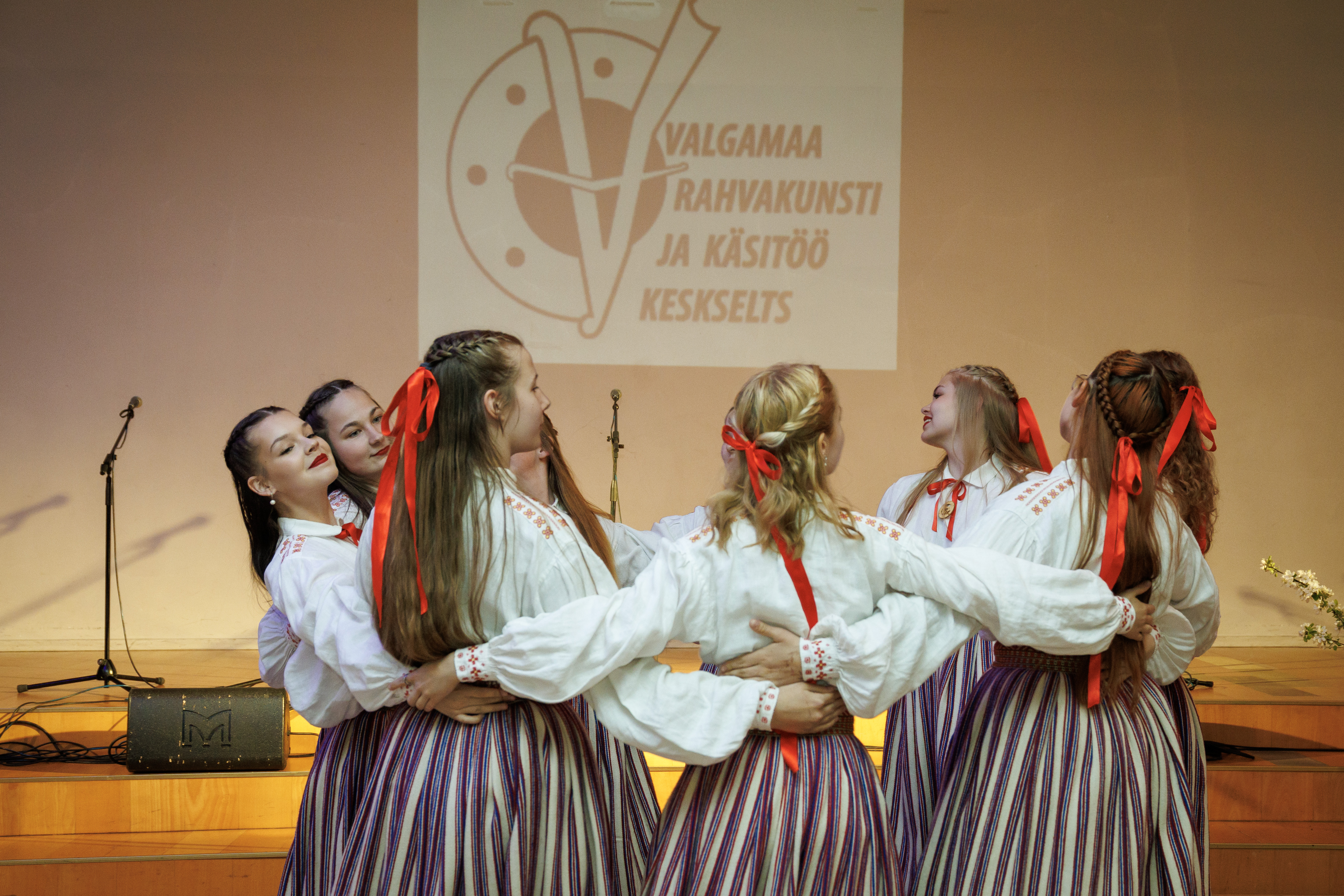 Valgamaa Rahvakunsti ja Käsitöö Keskseltsi tunnustussündmus
