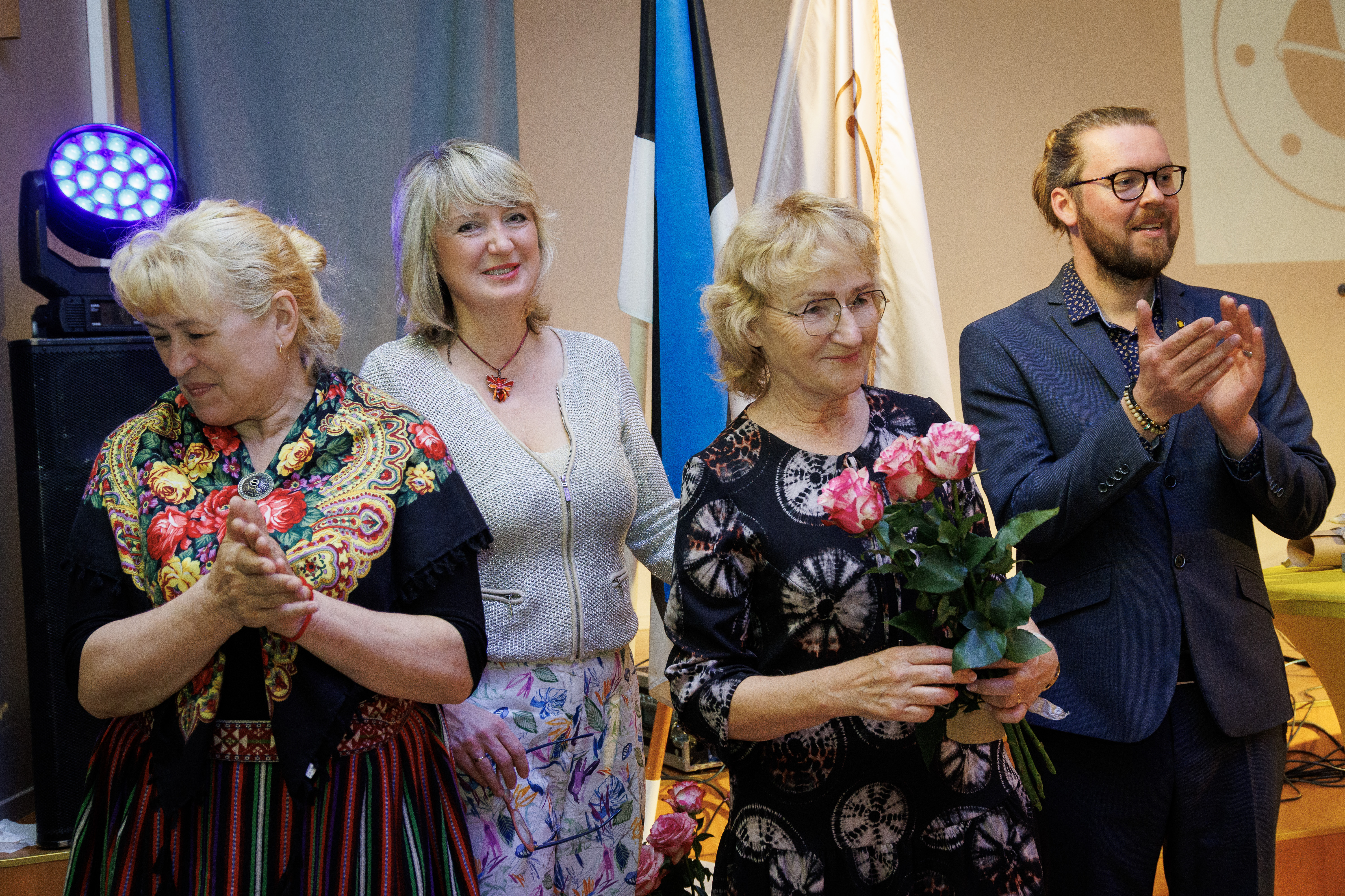 Valgamaa Rahvakunsti ja Käsitöö Keskseltsi tunnustussündmus