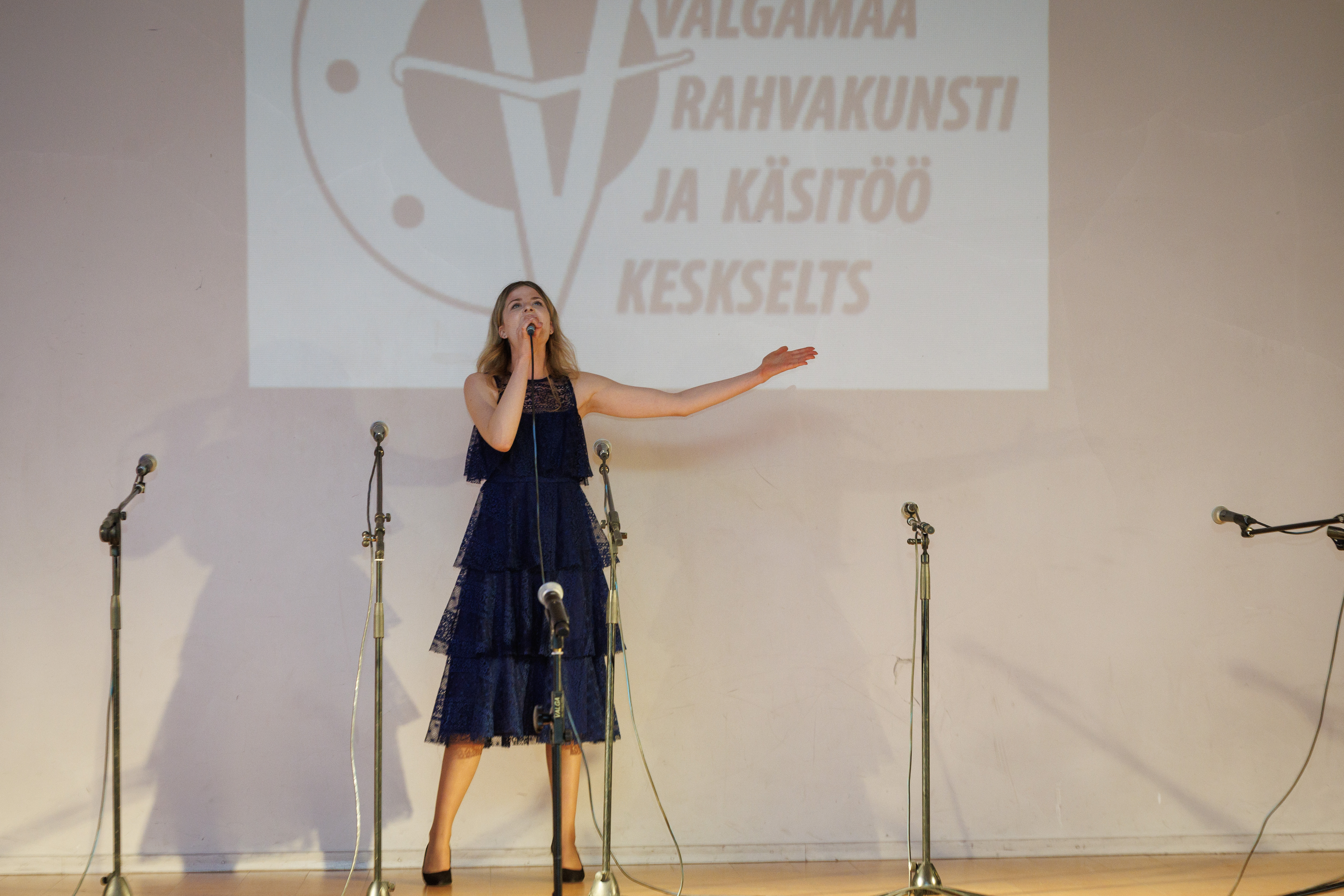 Valgamaa Rahvakunsti ja Käsitöö Keskseltsi tunnustussündmus
