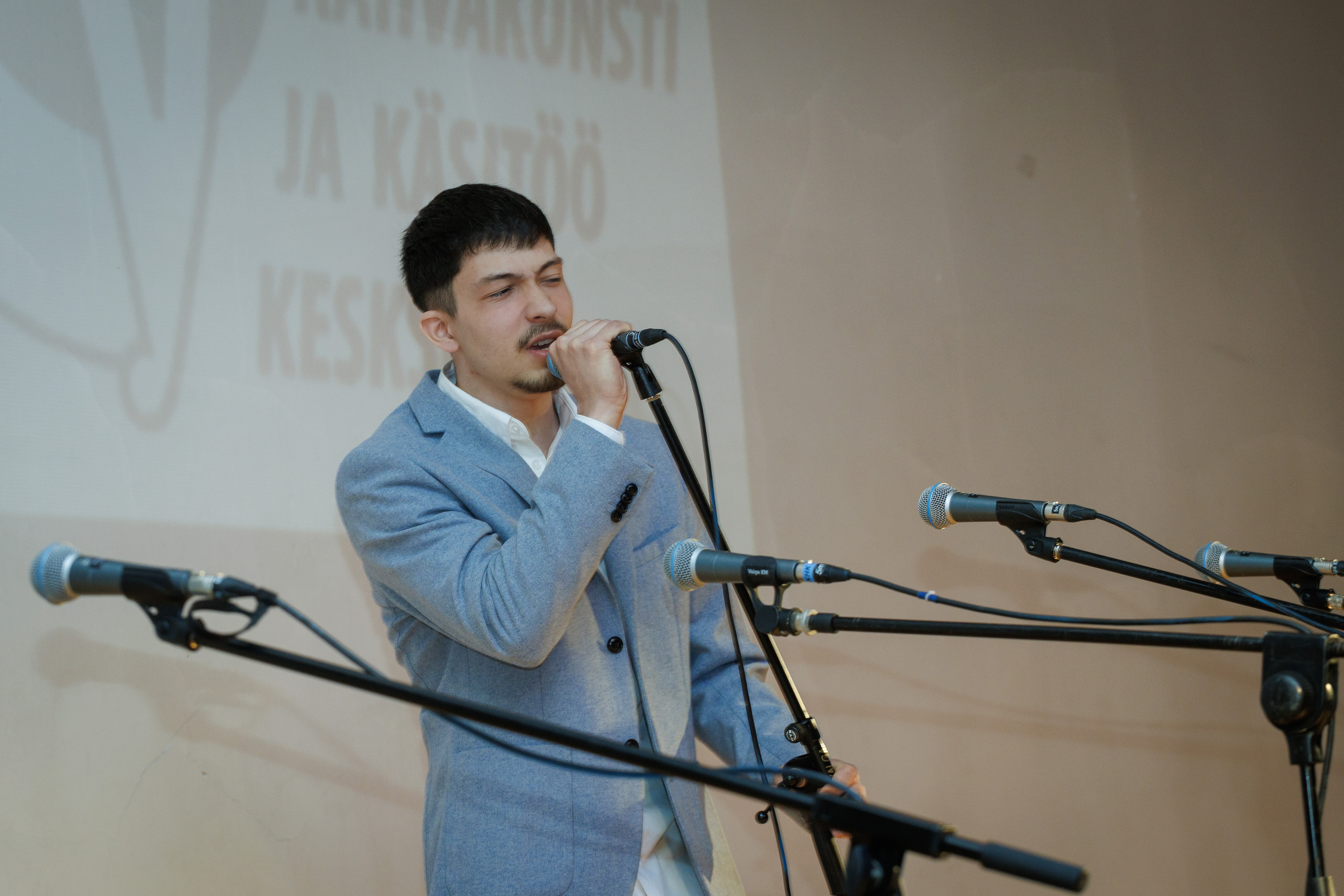 Valgamaa Rahvakunsti ja Käsitöö Keskseltsi tunnustussündmus