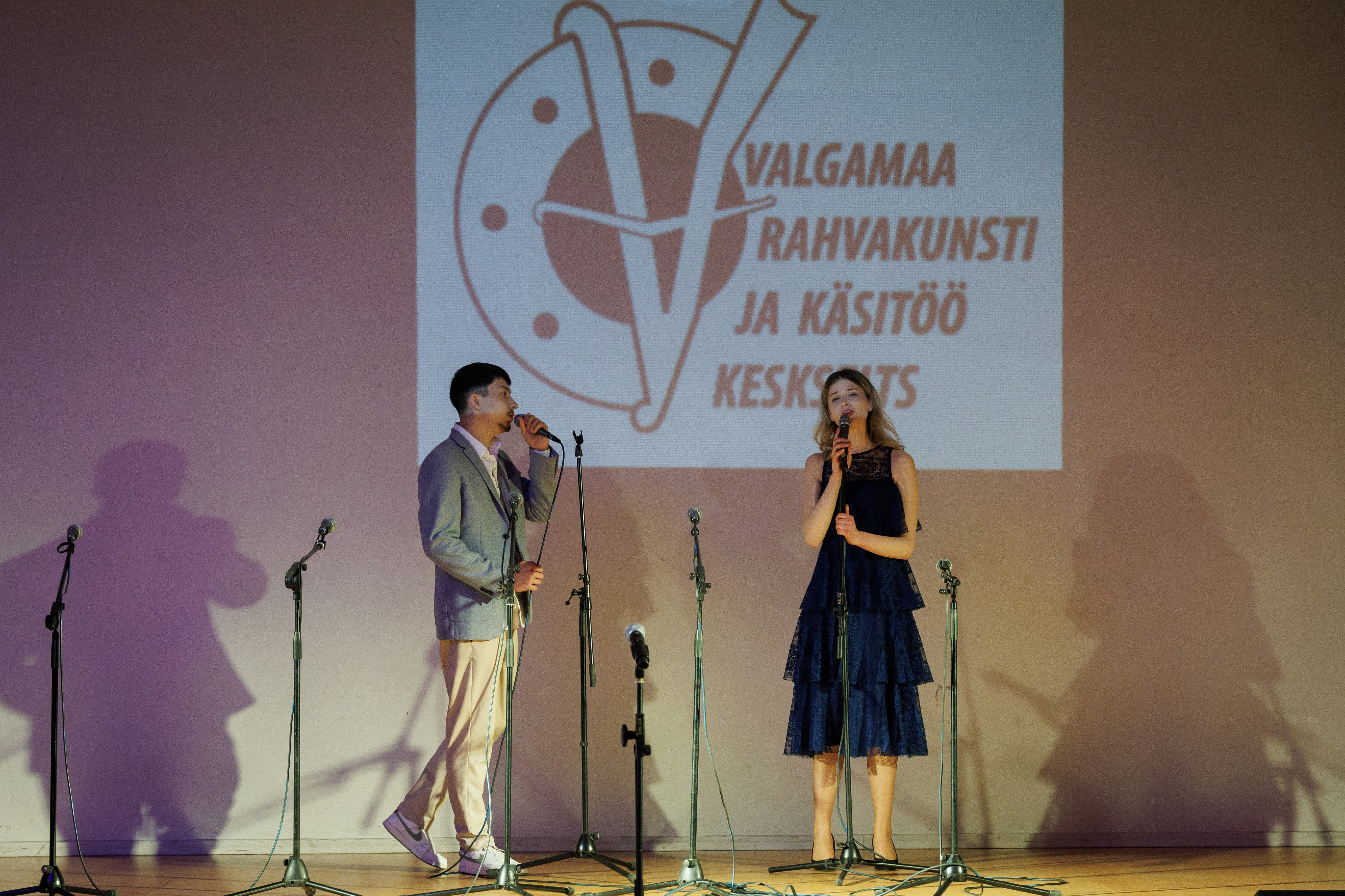Valgamaa Rahvakunsti ja Käsitöö Keskseltsi tunnustussündmus