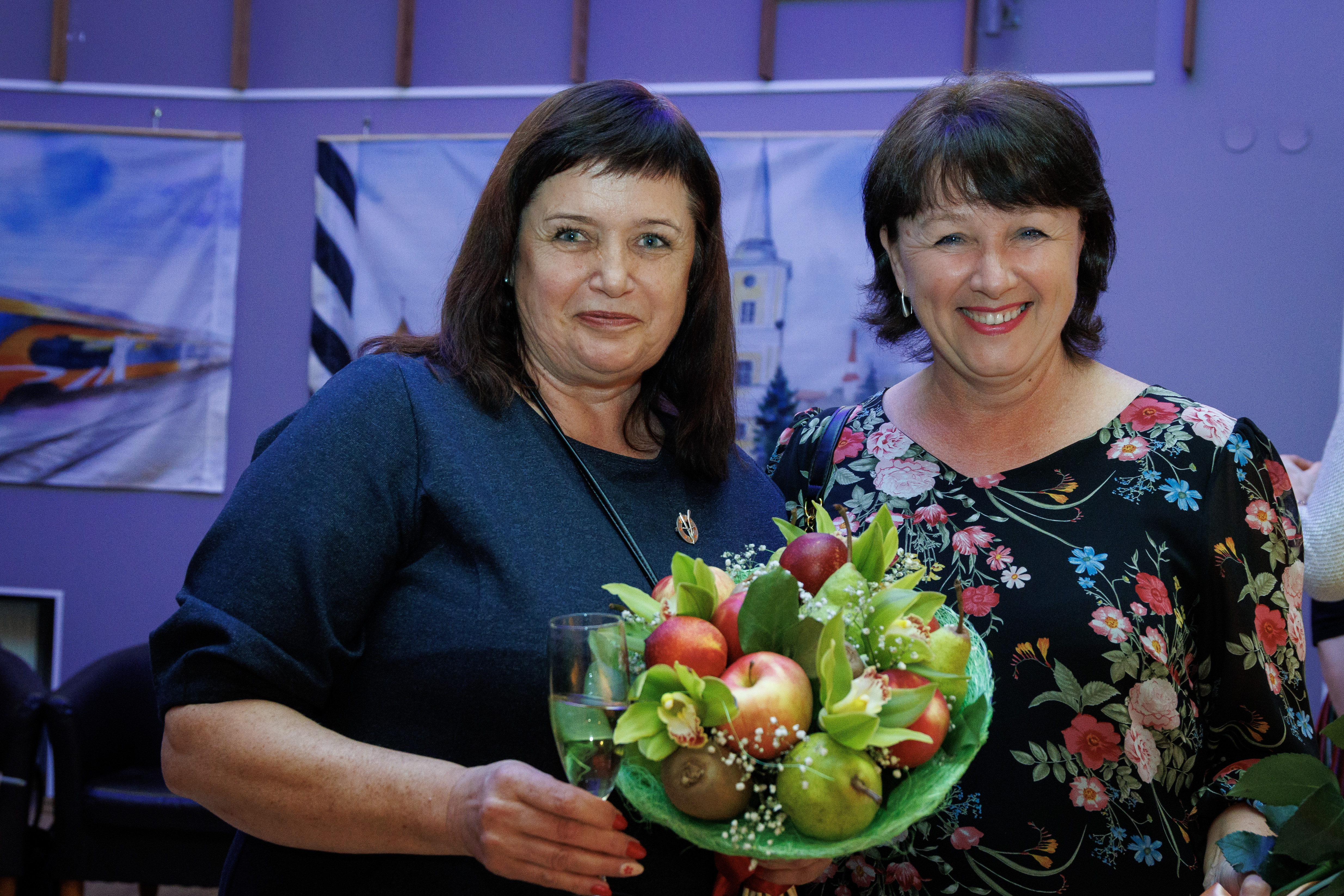 Valgamaa Rahvakunsti ja Käsitöö Keskseltsi tunnustussündmus