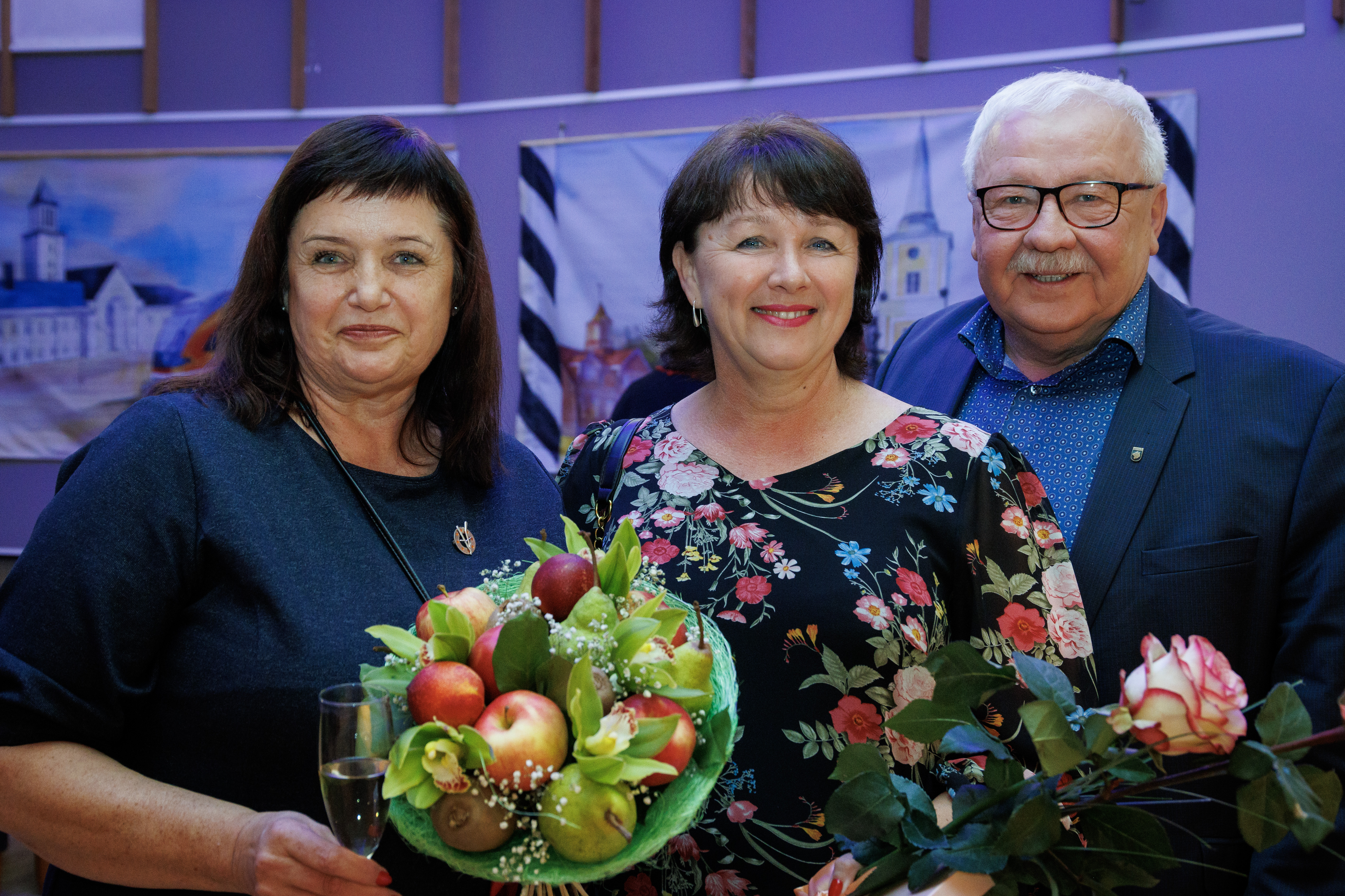 Valgamaa Rahvakunsti ja Käsitöö Keskseltsi tunnustussündmus