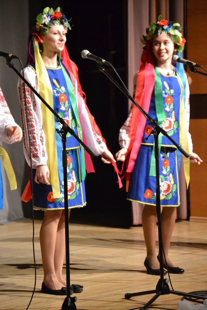 Ansambel Oduvantšiki uue aasta karneval