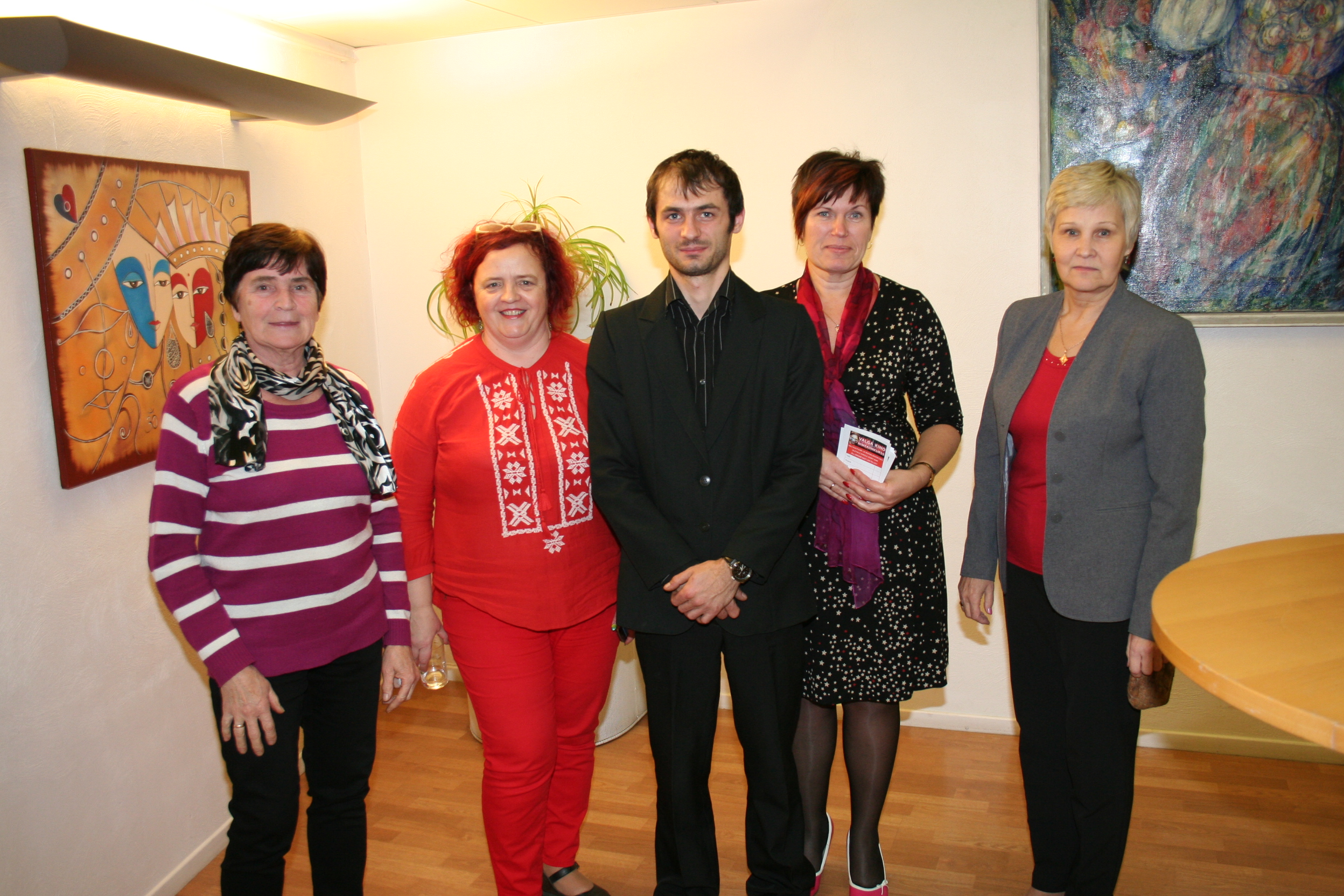 Digi kino avamine 2014