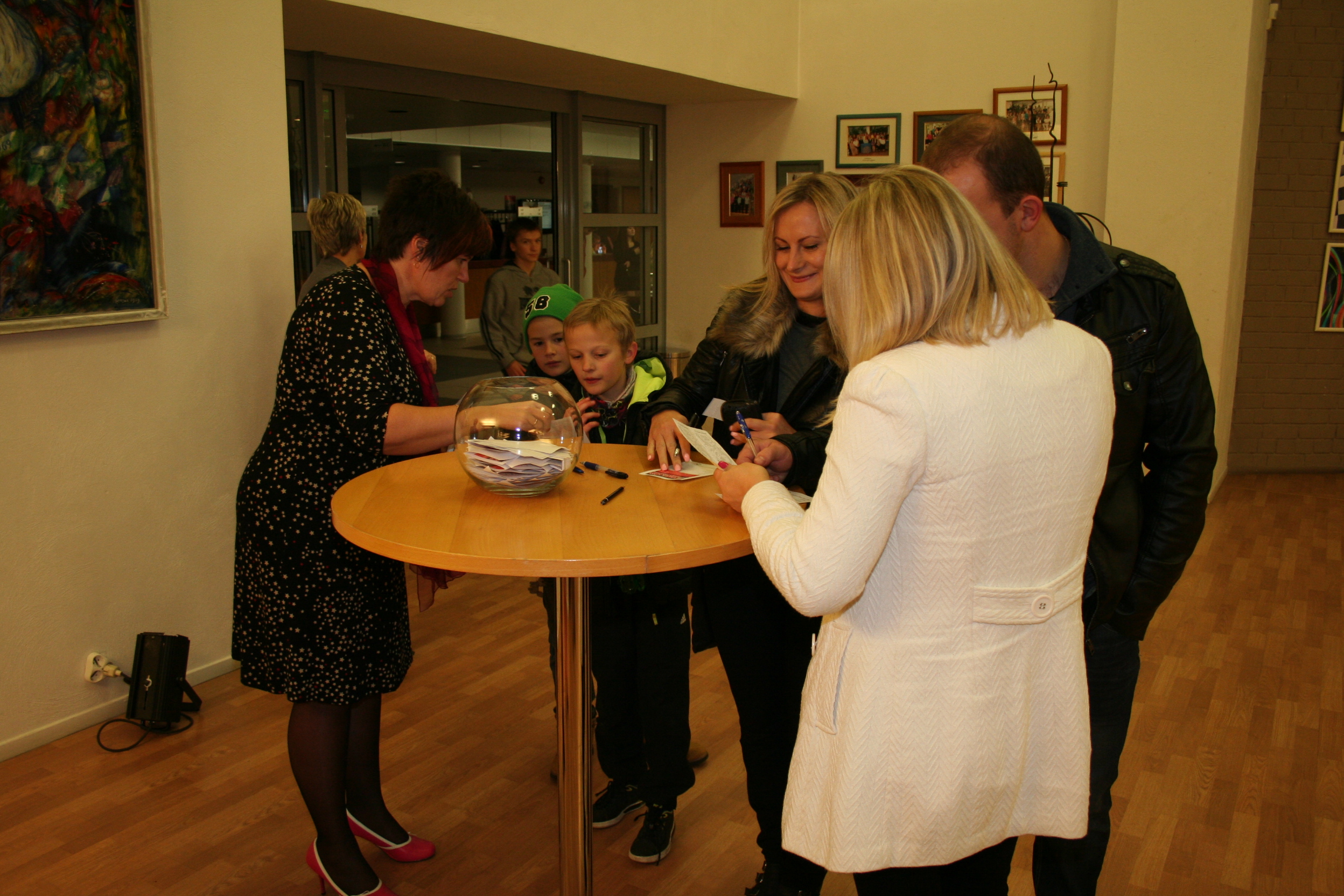 Digi kino avamine 2014