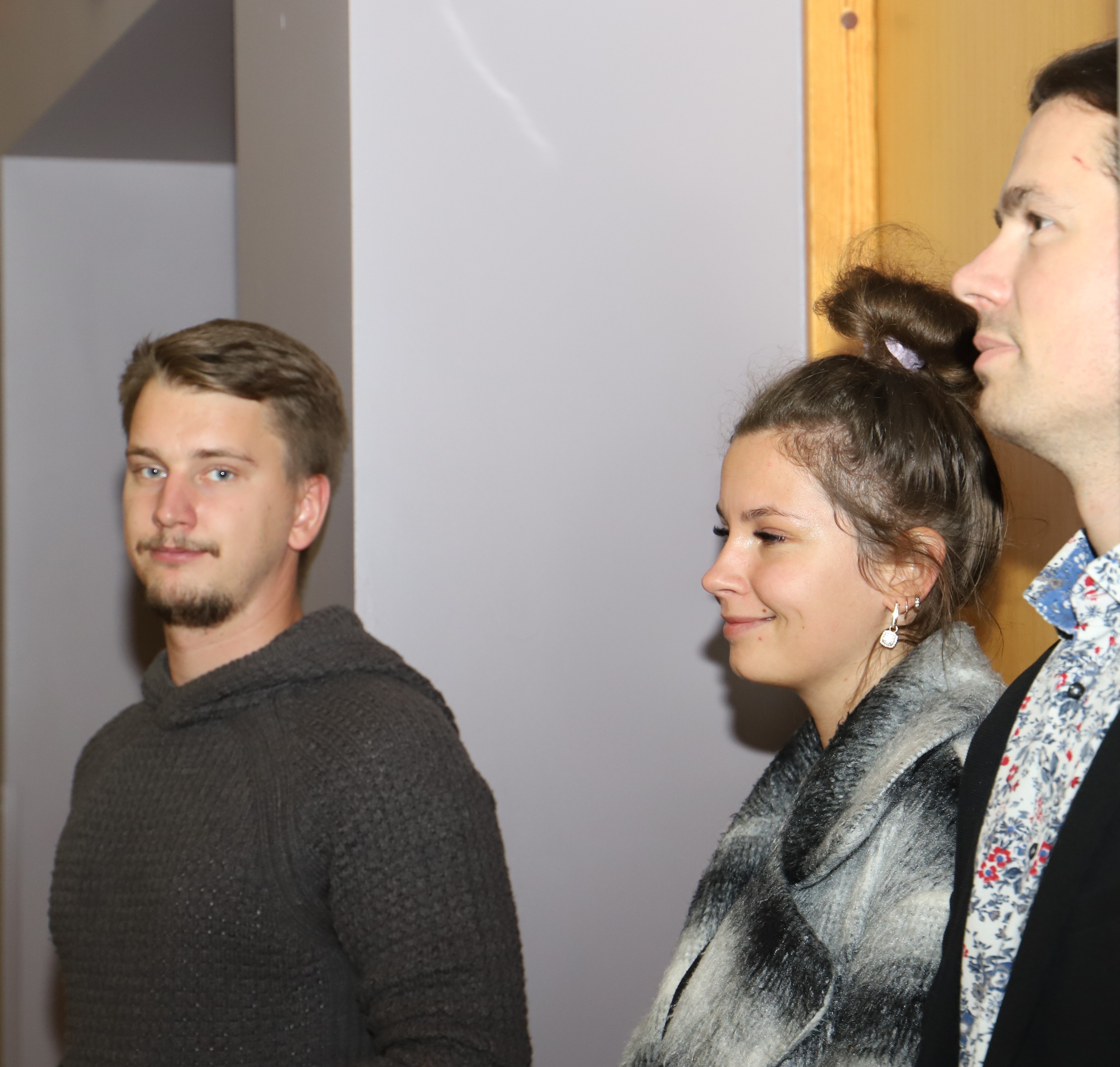 Eakate inspiratsioonipäev