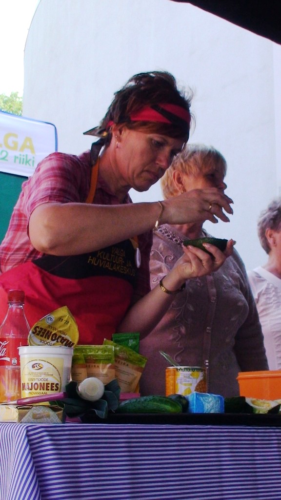 Grillfest 2013