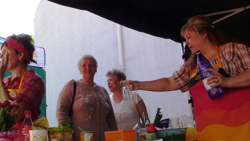 Grillfest 2013