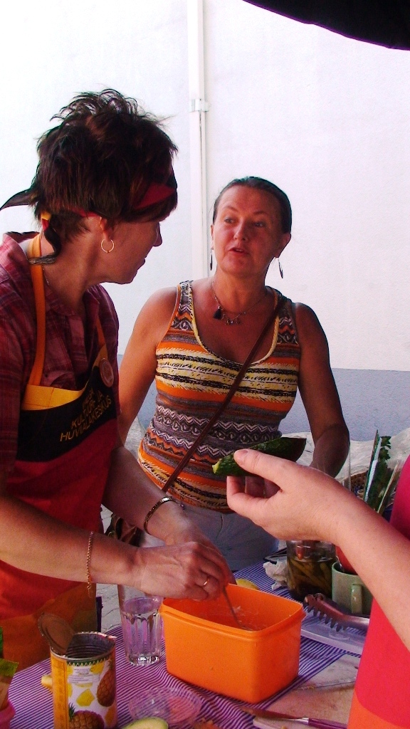 Grillfest 2013