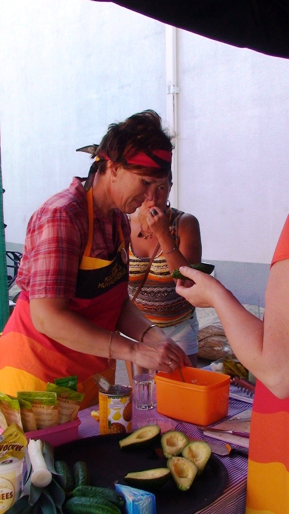 Grillfest 2013