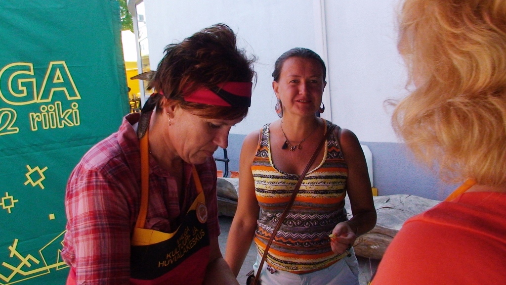 Grillfest 2013