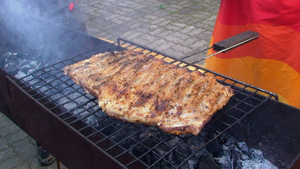 Grillfest 2013