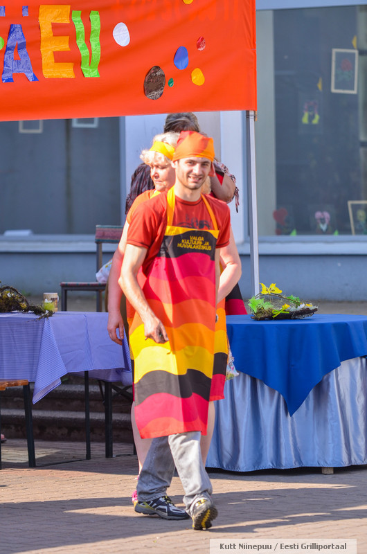 Grillfest 2013