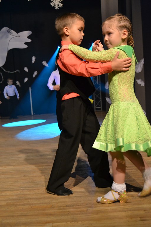 Huvialaringide talvekontsert