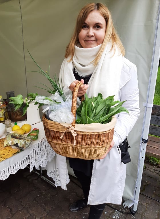 Huviringide kontsert Päikeseratas