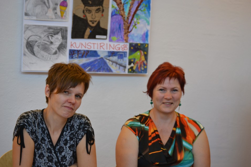 Huviringide laat
