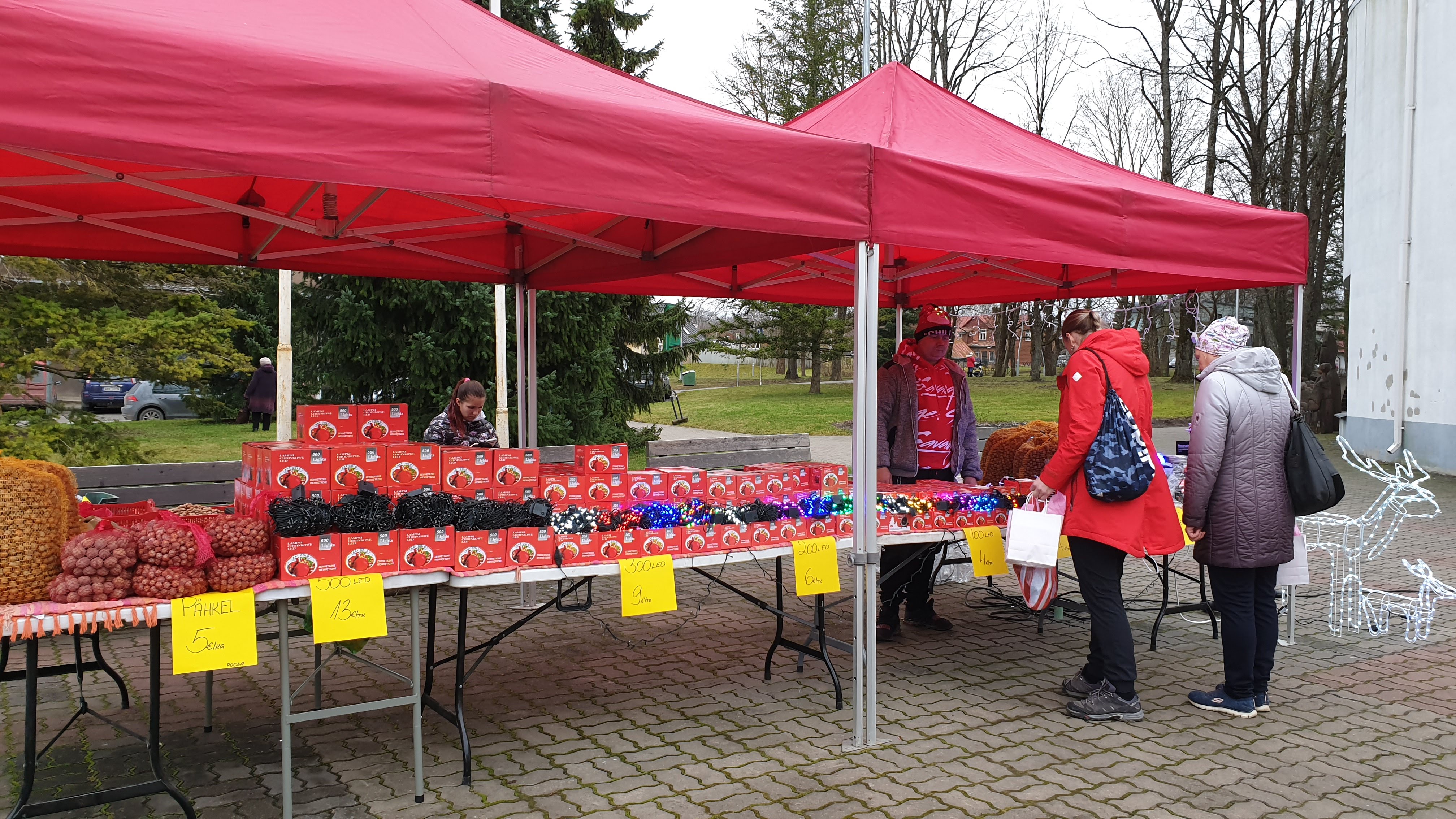 Inglilaat 2019