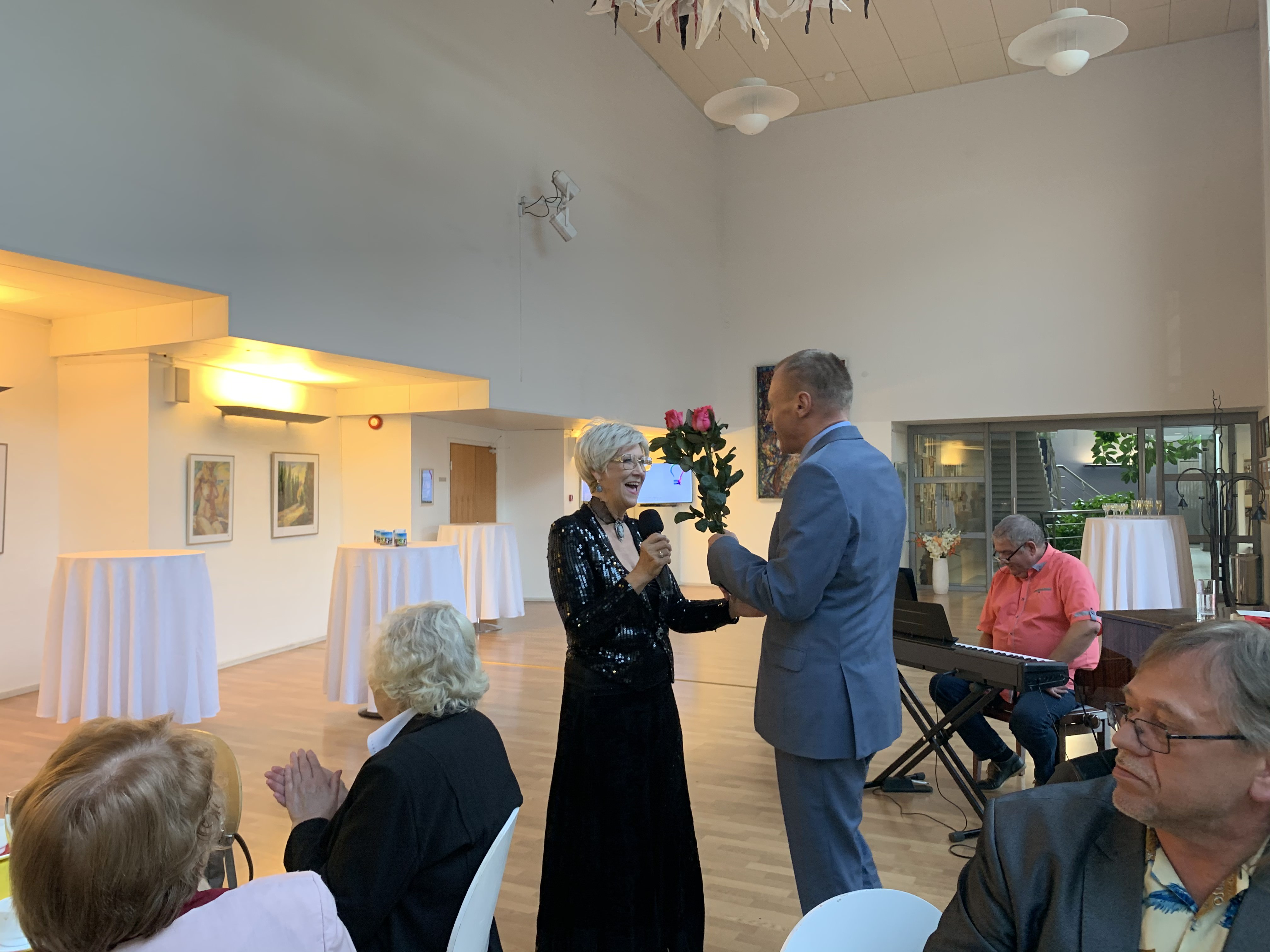 Juubilarid september 2019