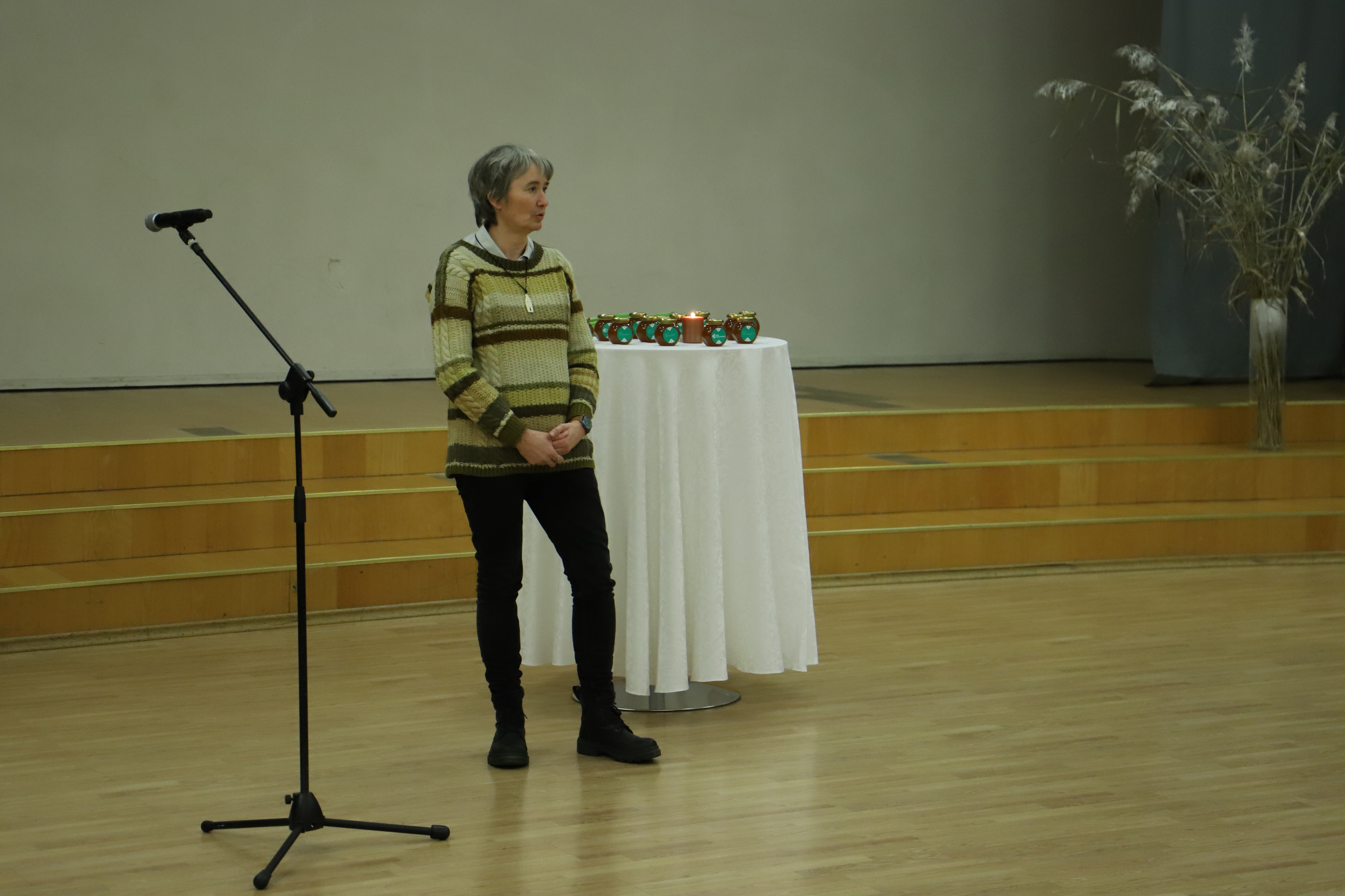 Juulimaalijate kolmas näitus 